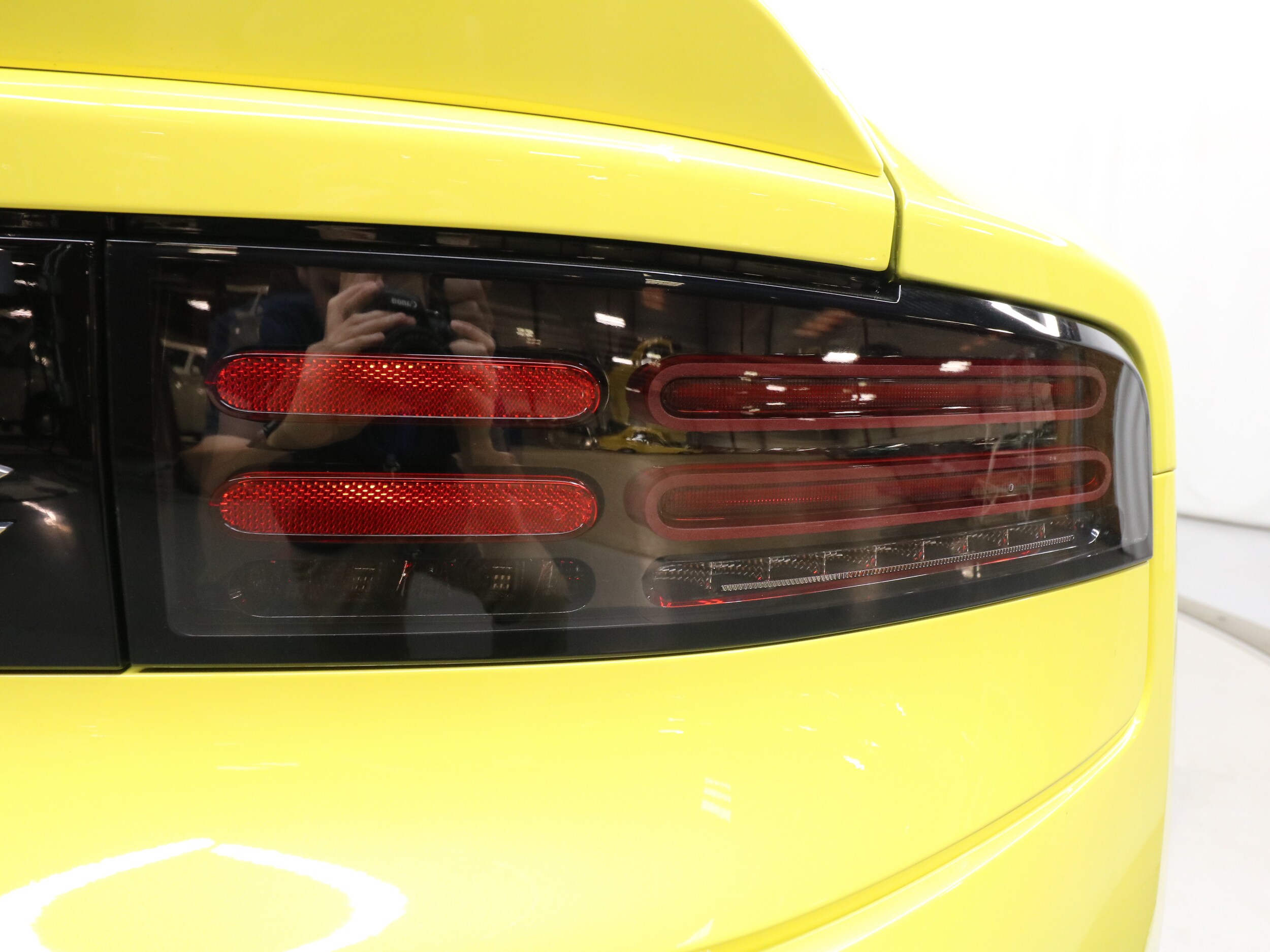2023 Nissan Z 62