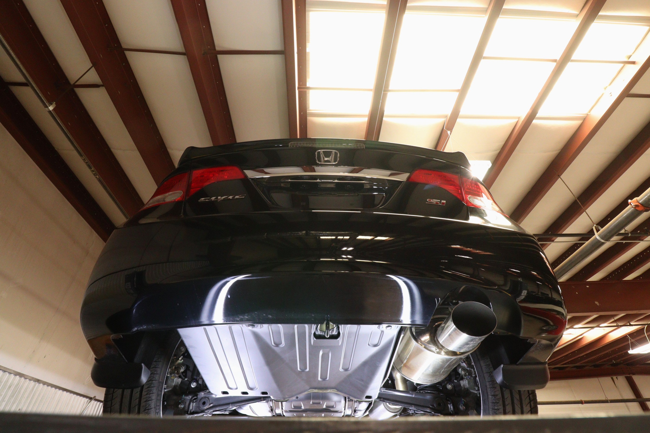 2009 Honda Civic 46