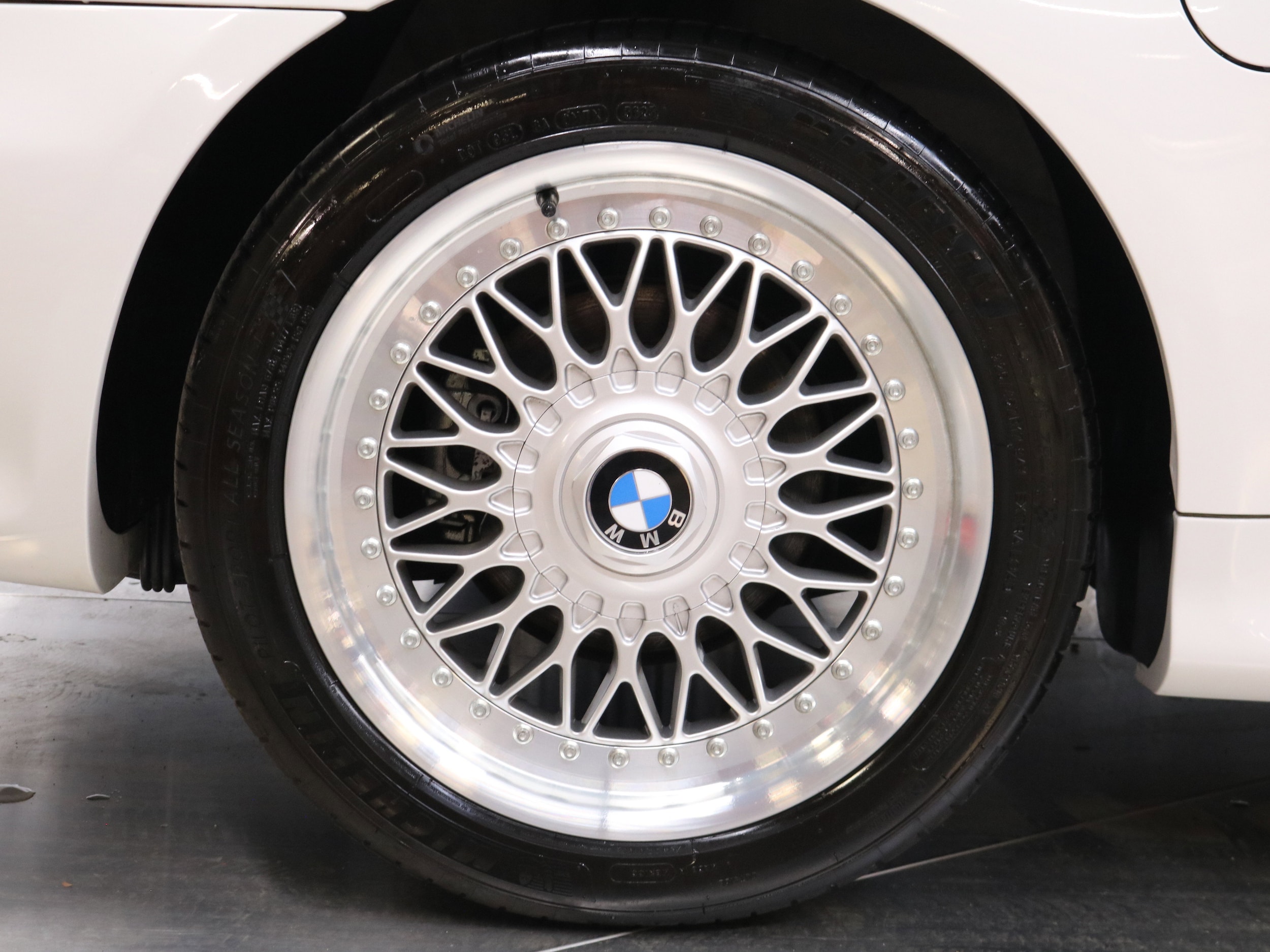 1997 BMW Z3 33