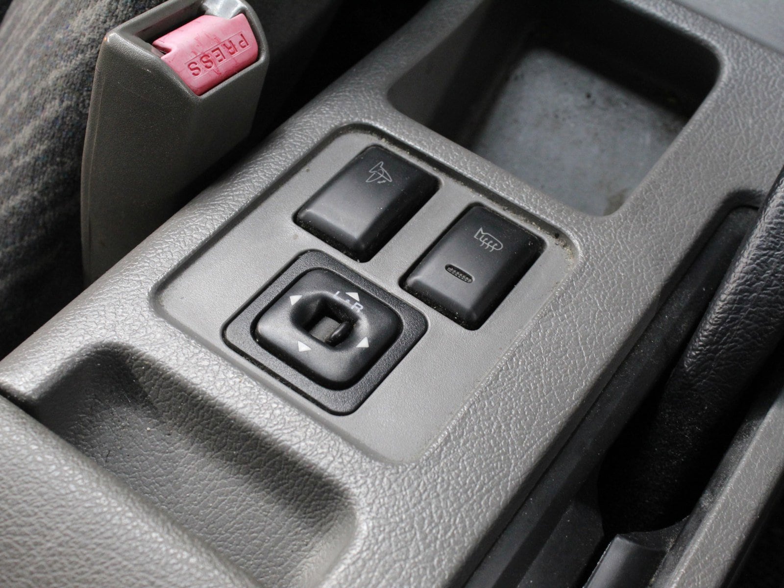 1996 Honda Jazz 45
