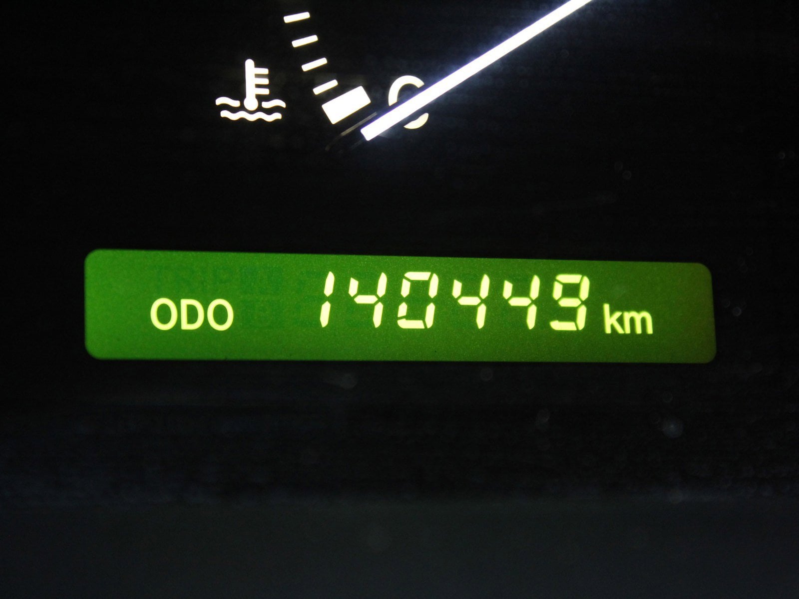 1997 Toyota Century 44