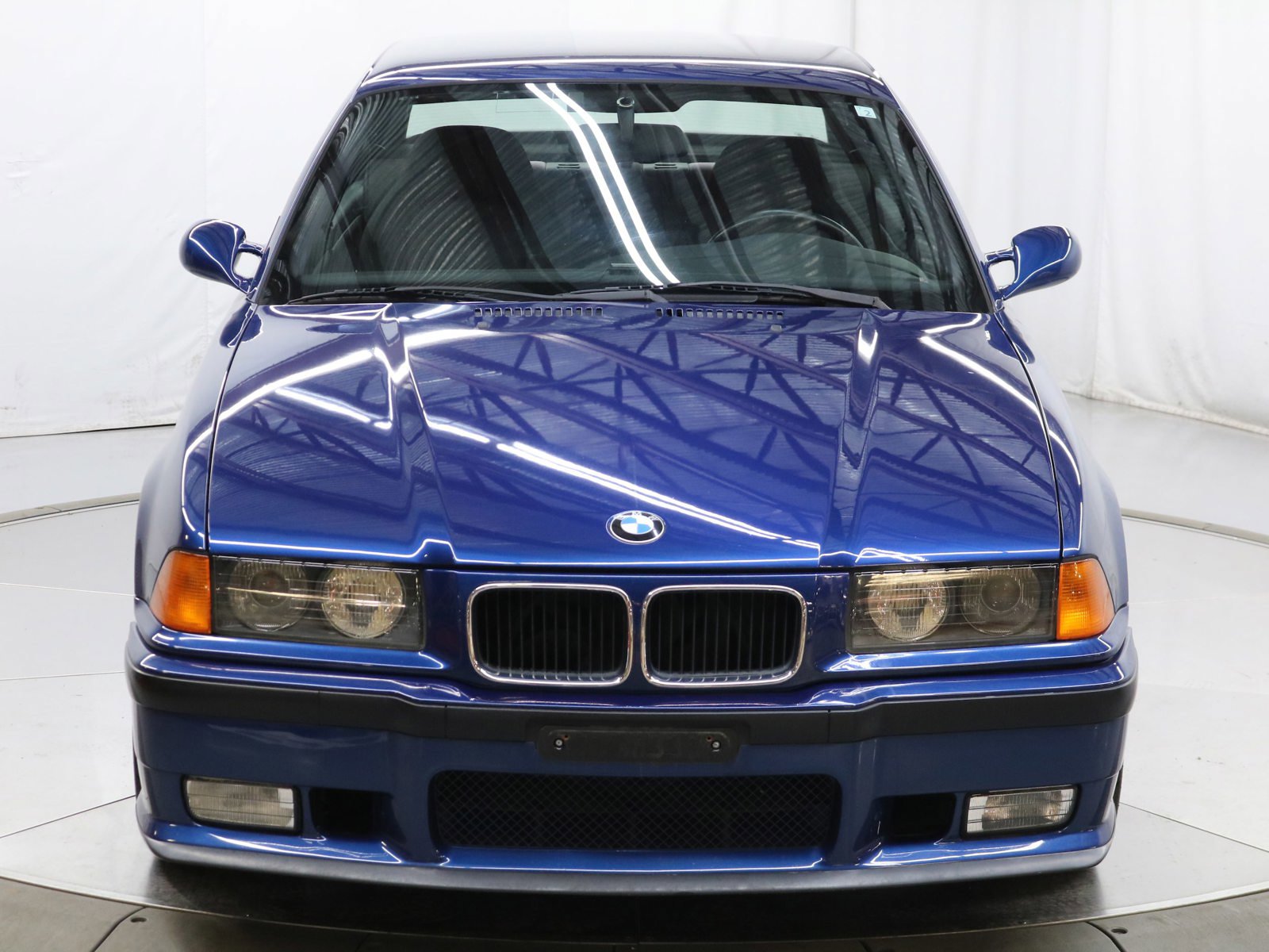 1995 BMW M3 5
