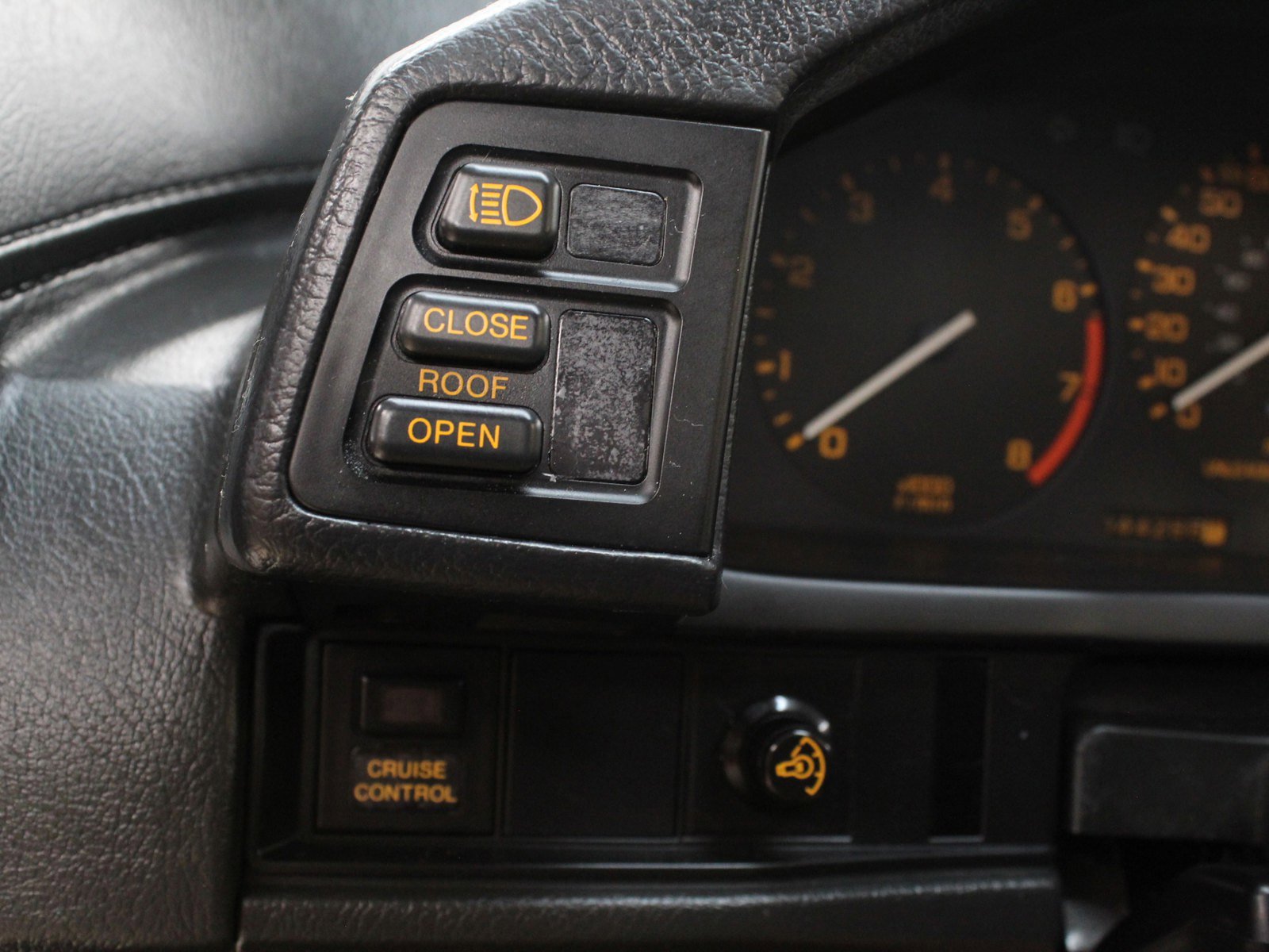 1987 Honda Prelude 44
