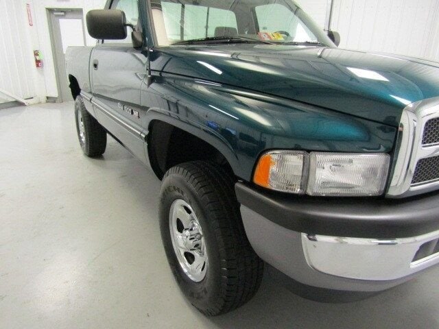 1994 Dodge Ram 1500 28