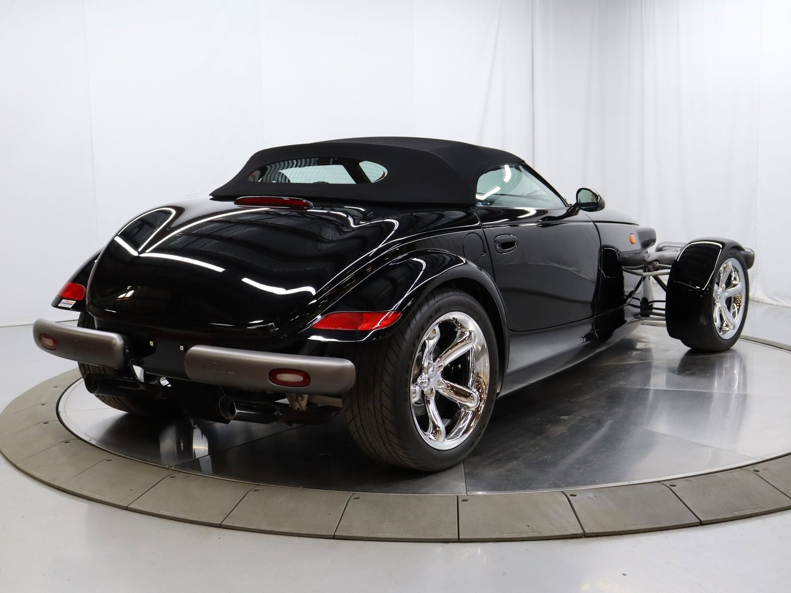 1999 Plymouth Prowler 98