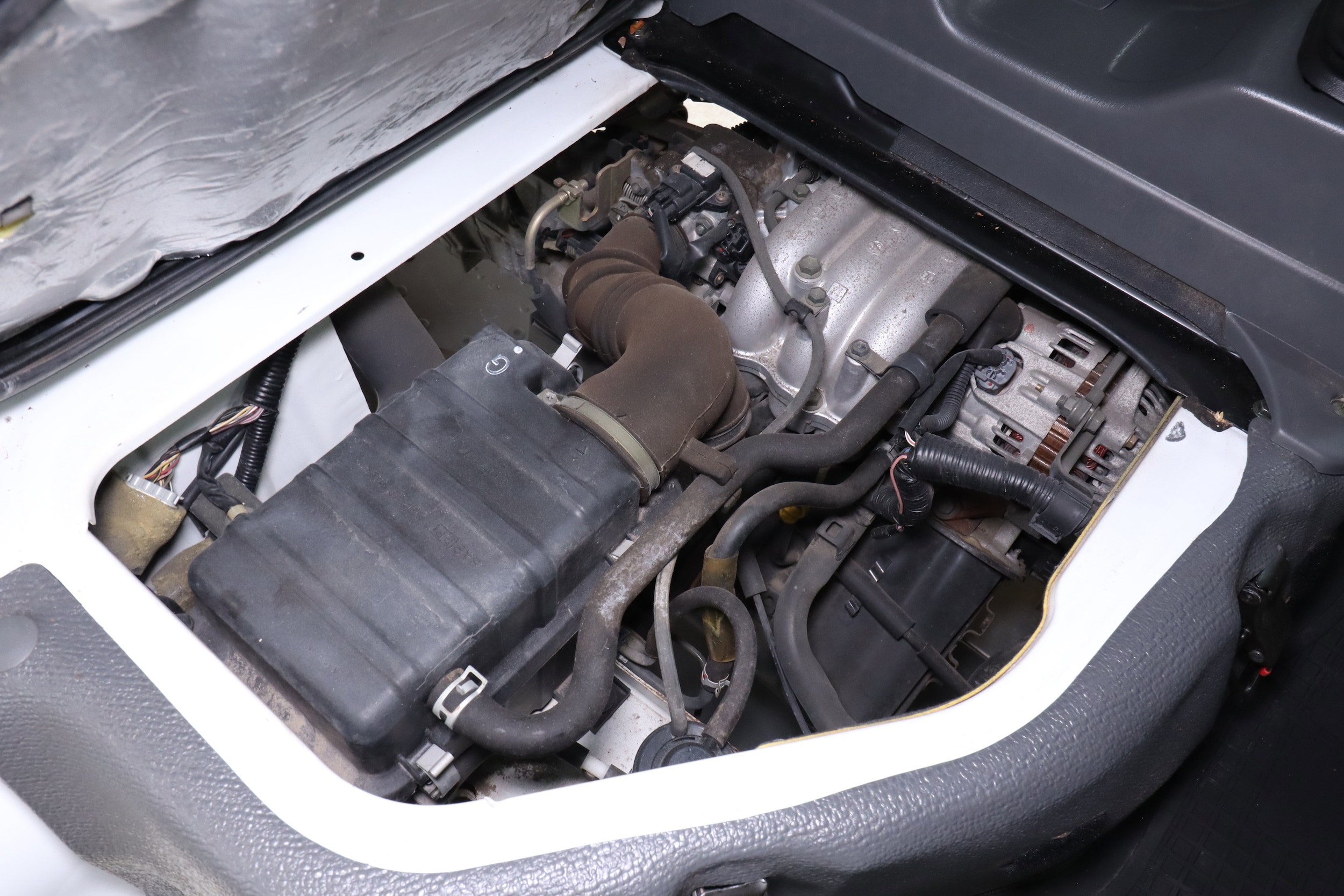 2000 Suzuki Carry 20