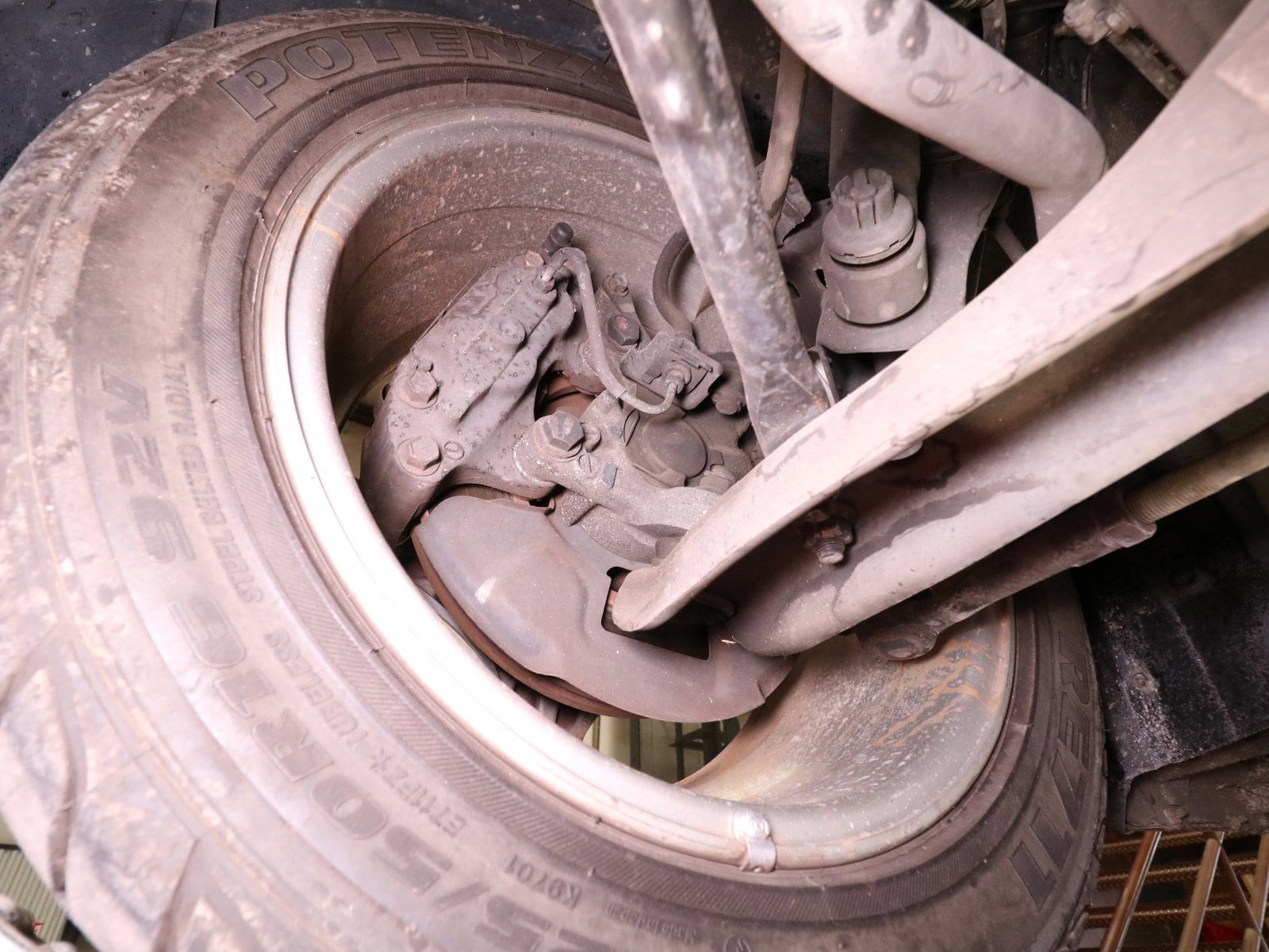 1992 Nissan Fairlady Z 300ZX 40