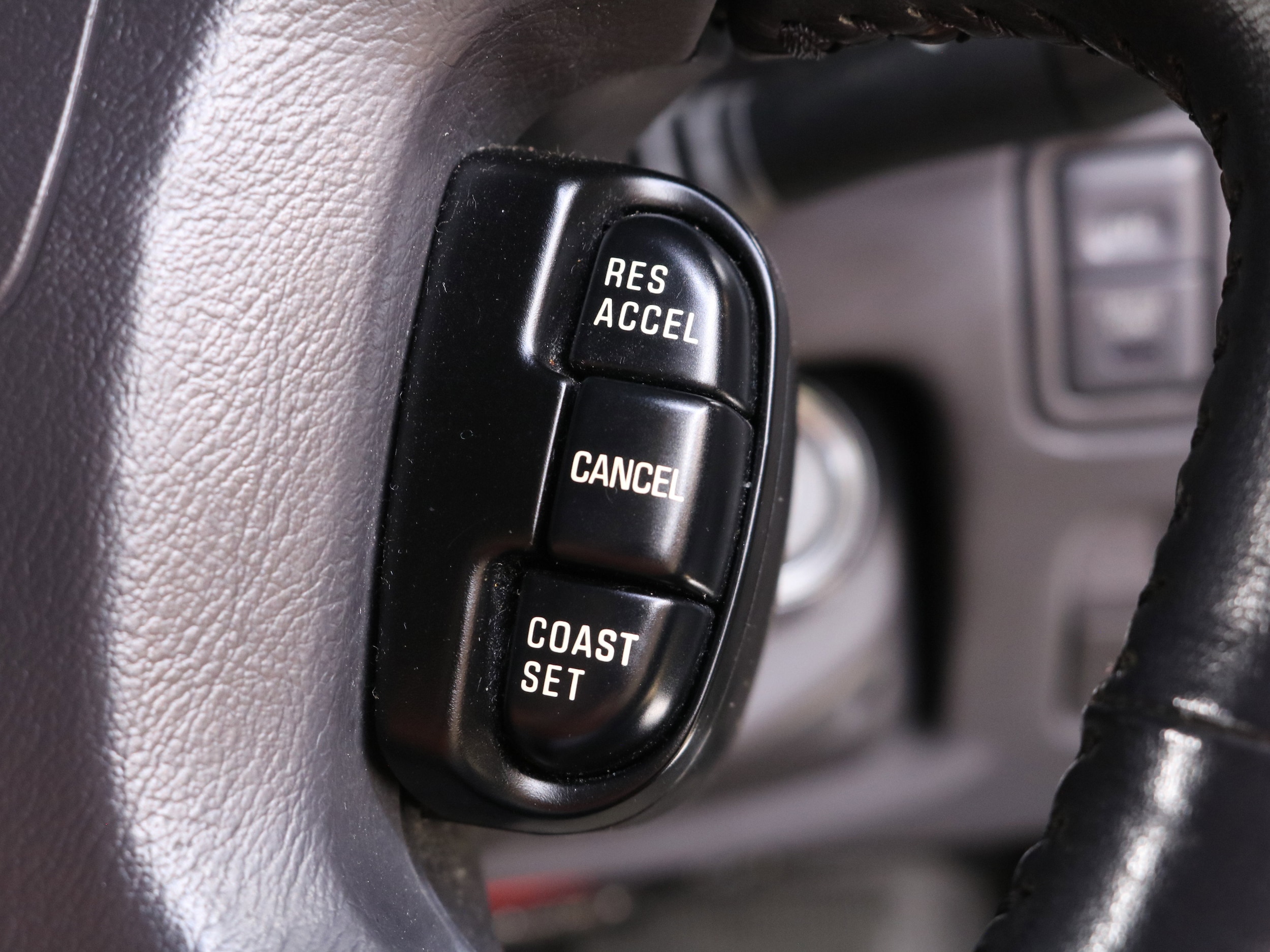 1995 Nissan Cima 60