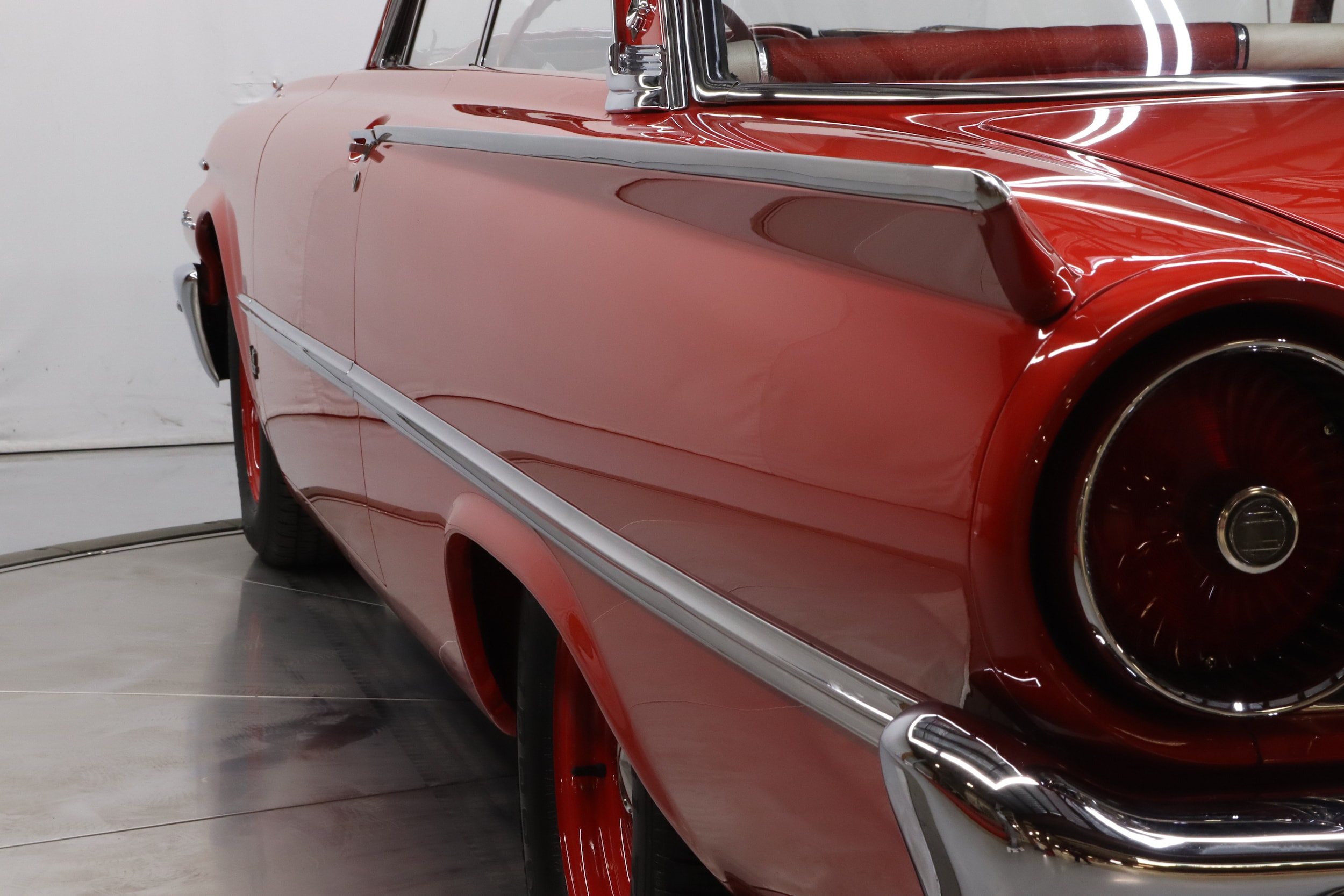 1961 Ford Galaxie 23