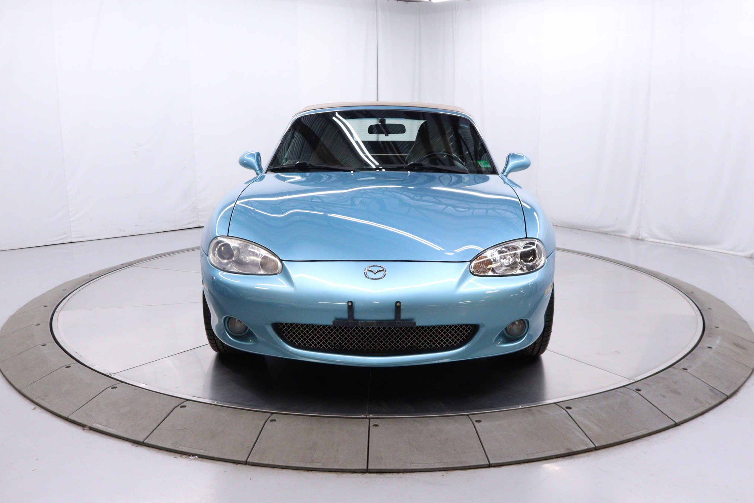 2001 Mazda MX-5 Miata 4