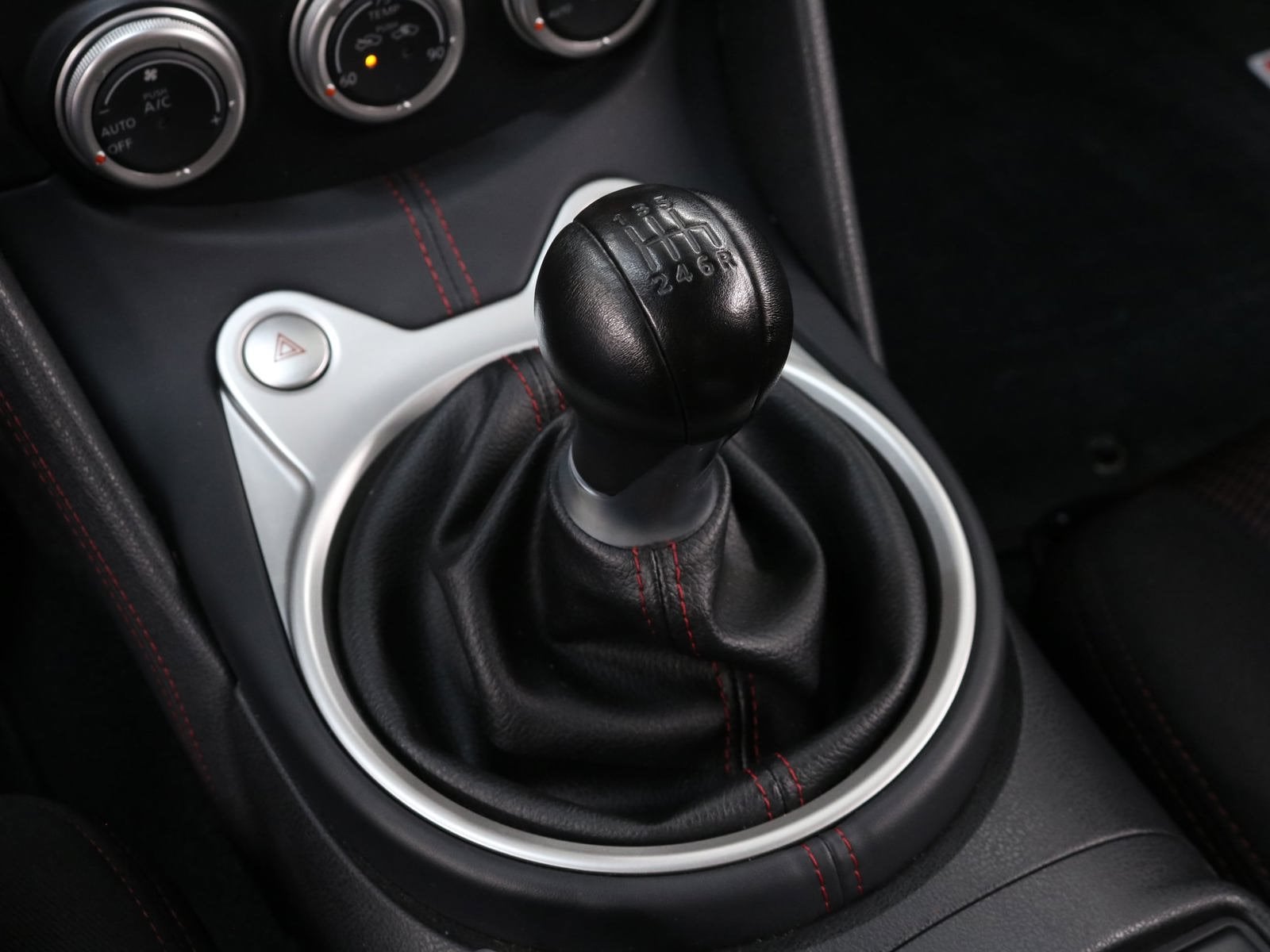 2009 Nissan 370Z NISMO - Photo 14