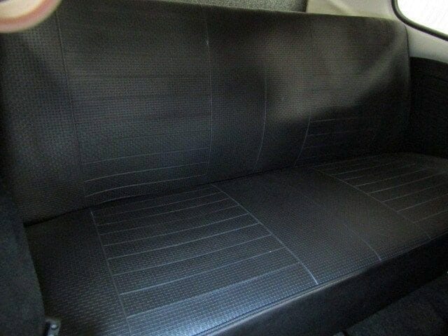 1977 Volkswagen Beetle 14