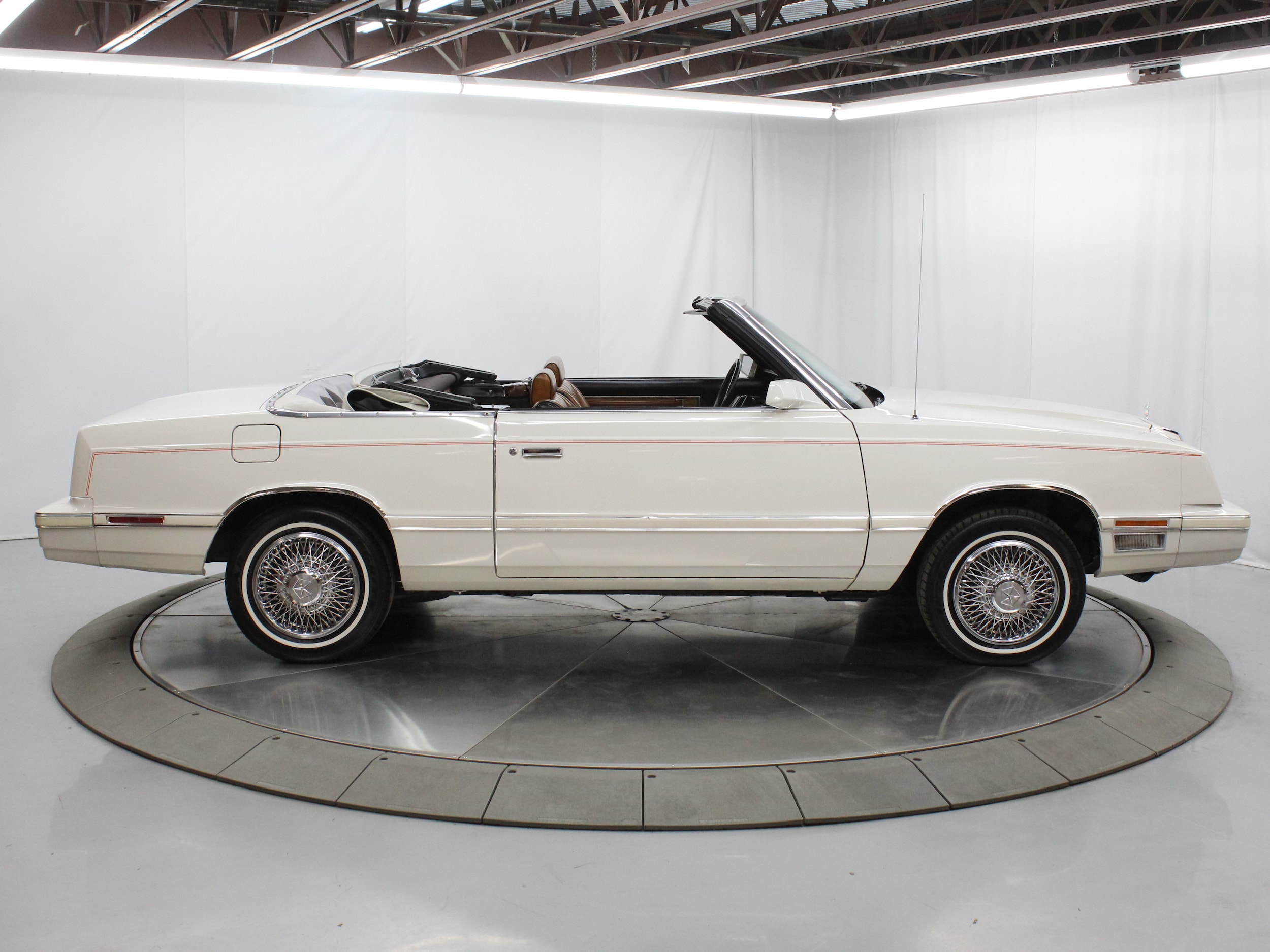 1982 Chrysler LeBaron 46