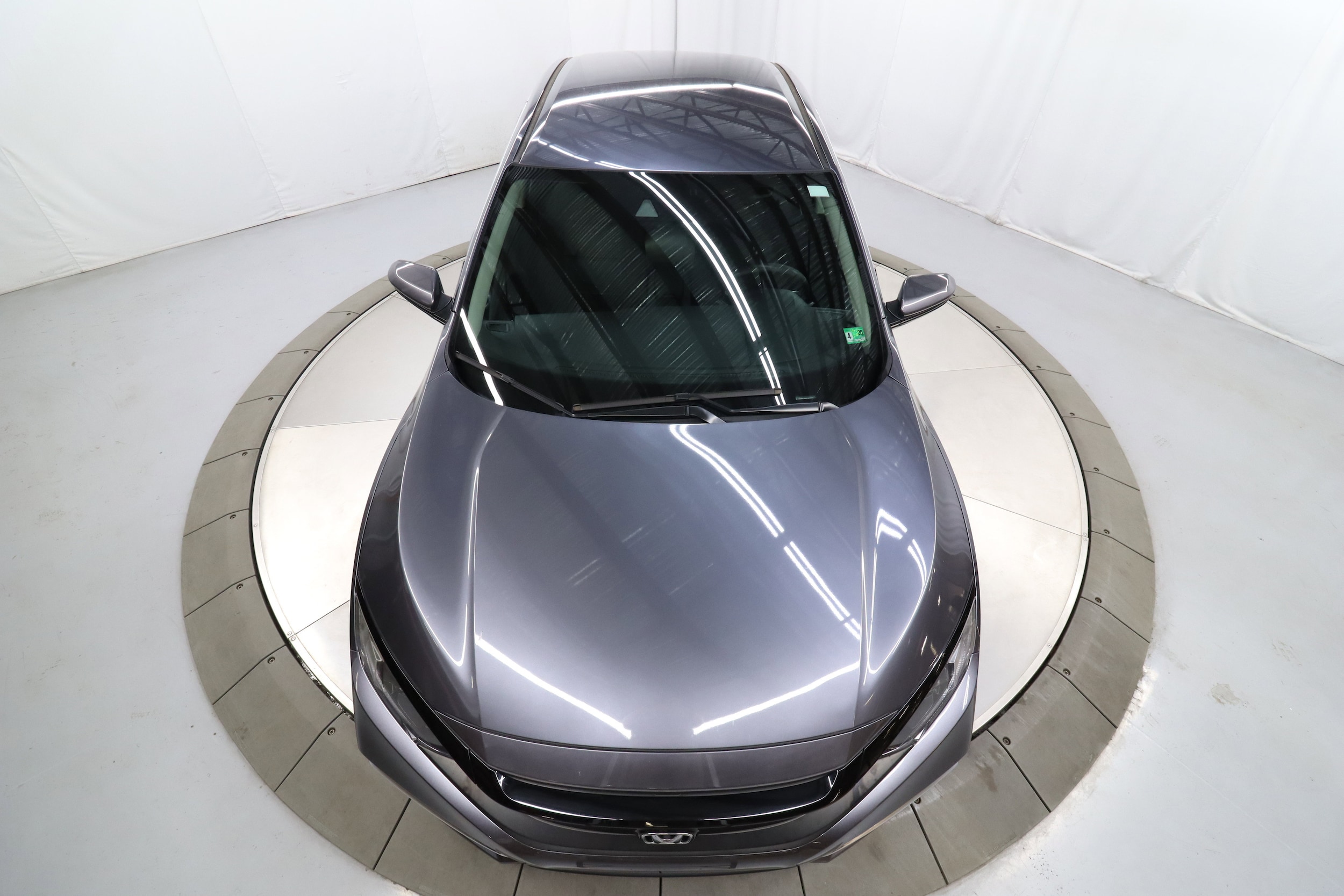 2020 Honda Civic Sedan 44