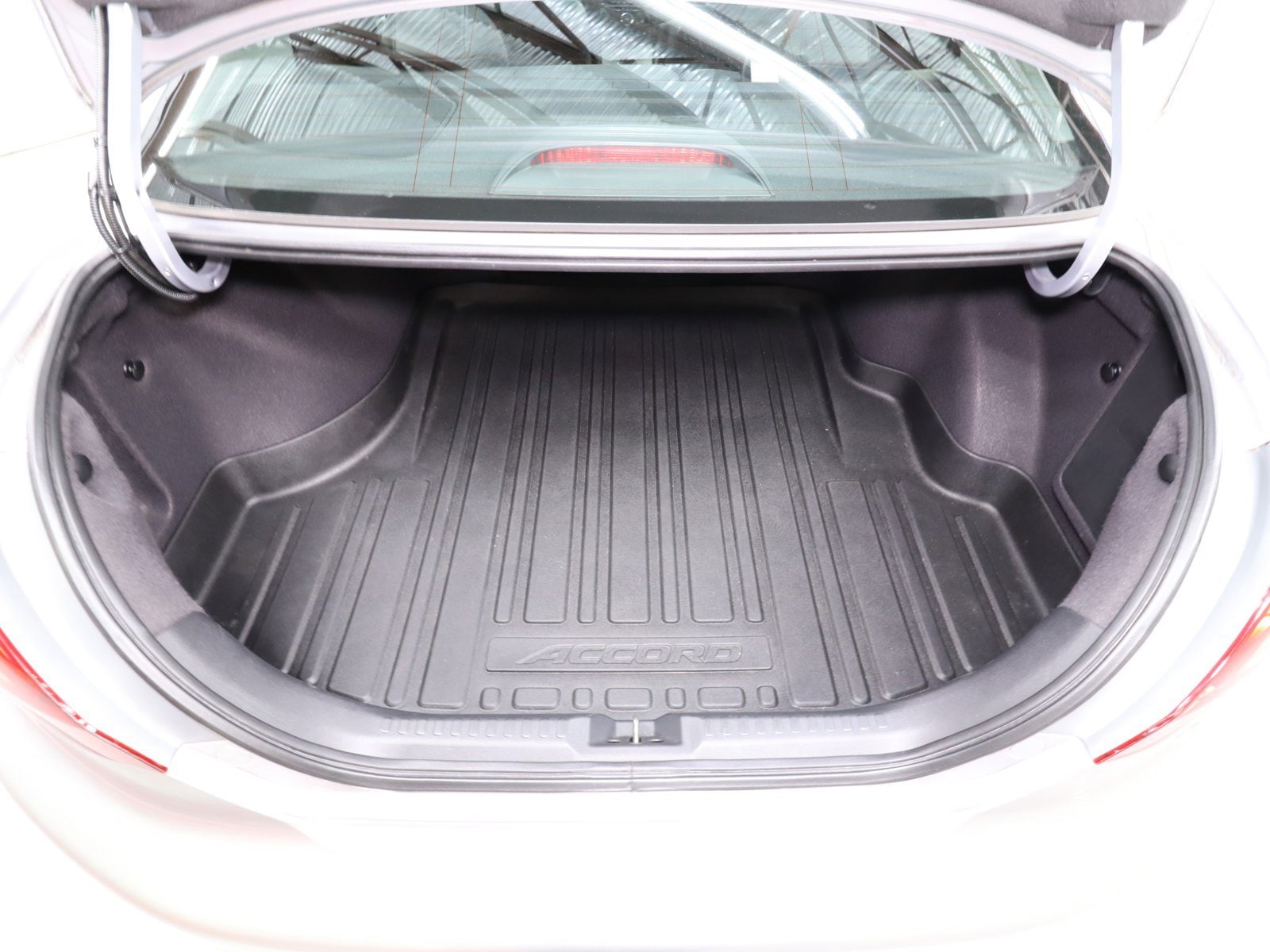 2005 Honda Accord Cpe 22