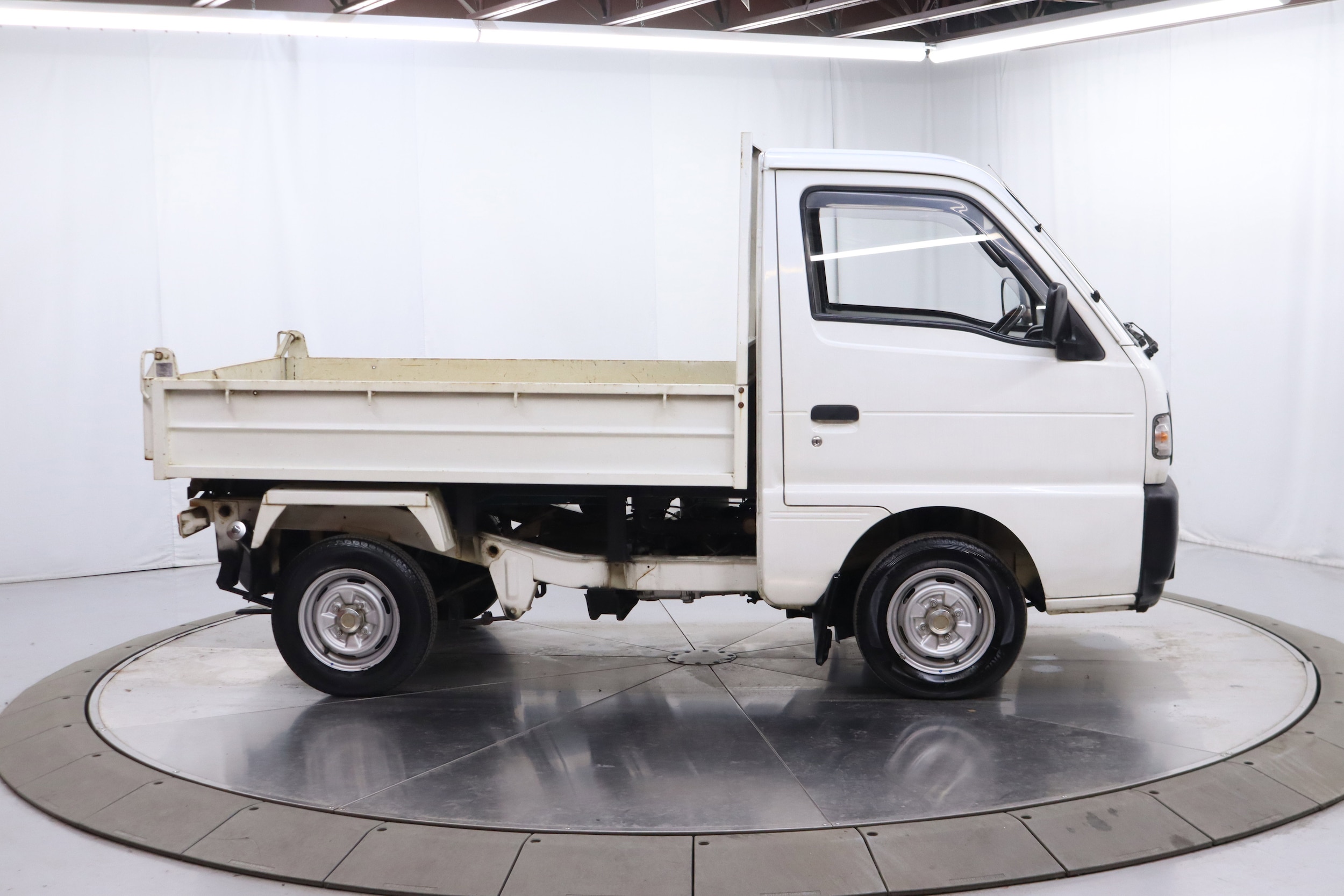 1992 Suzuki Carry 10