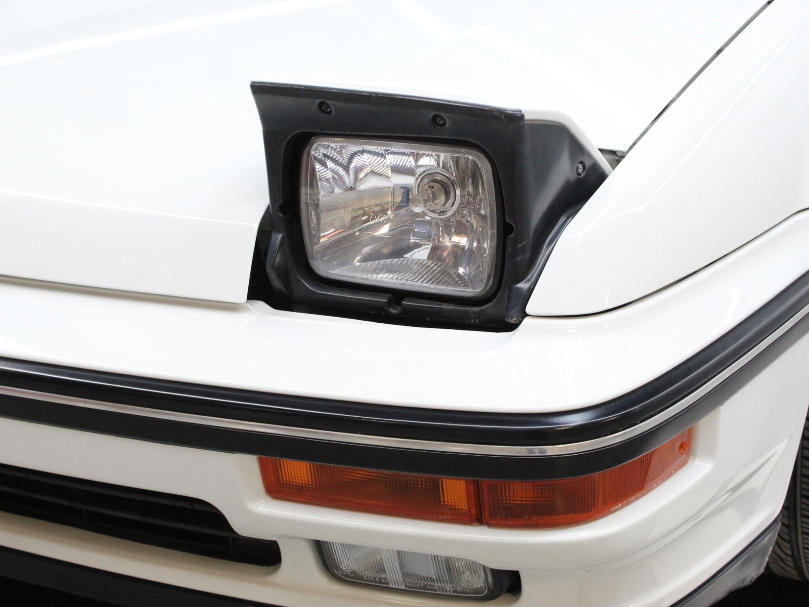 1987 Honda Prelude 47