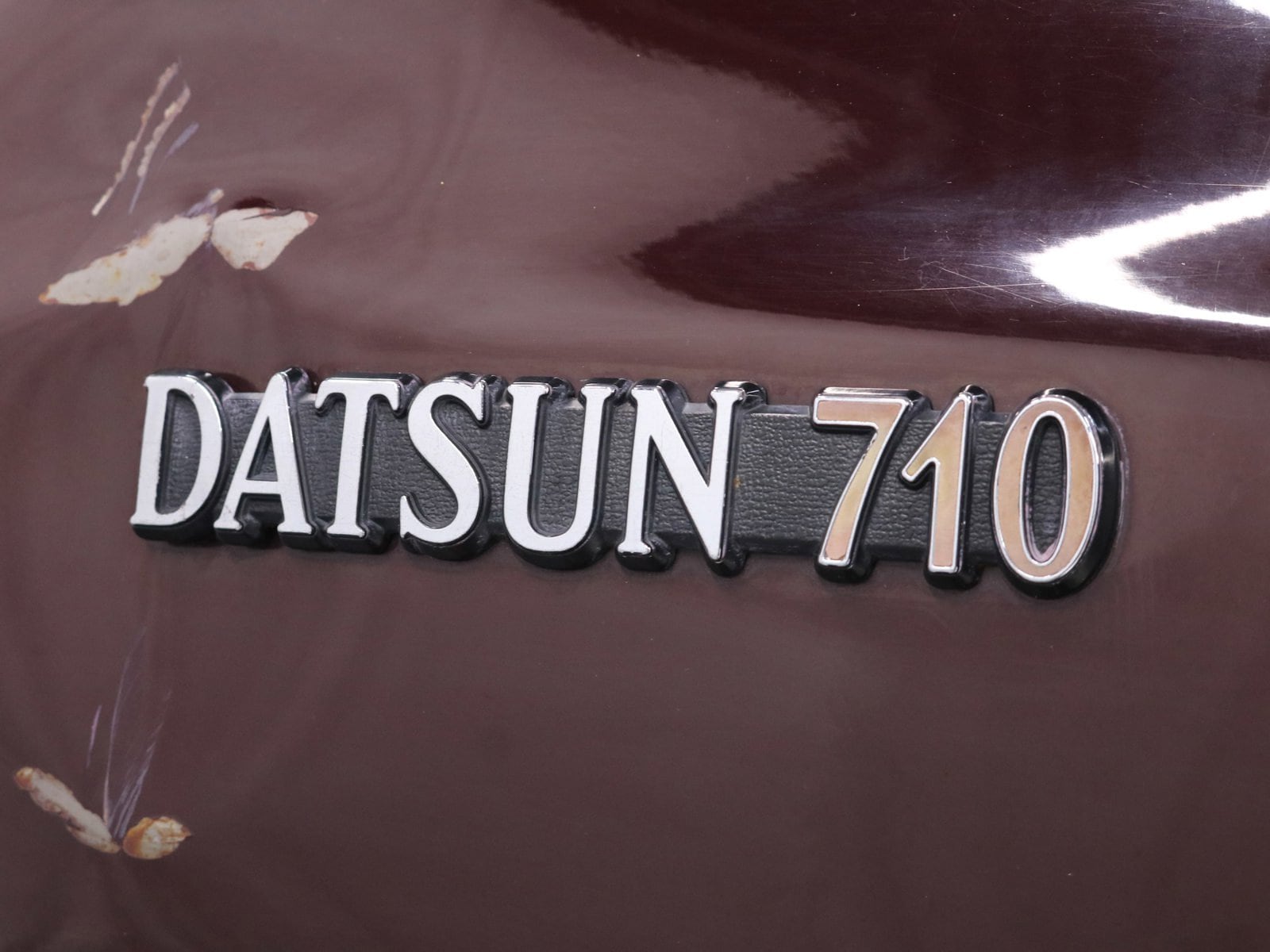 1977 Datsun 710 57