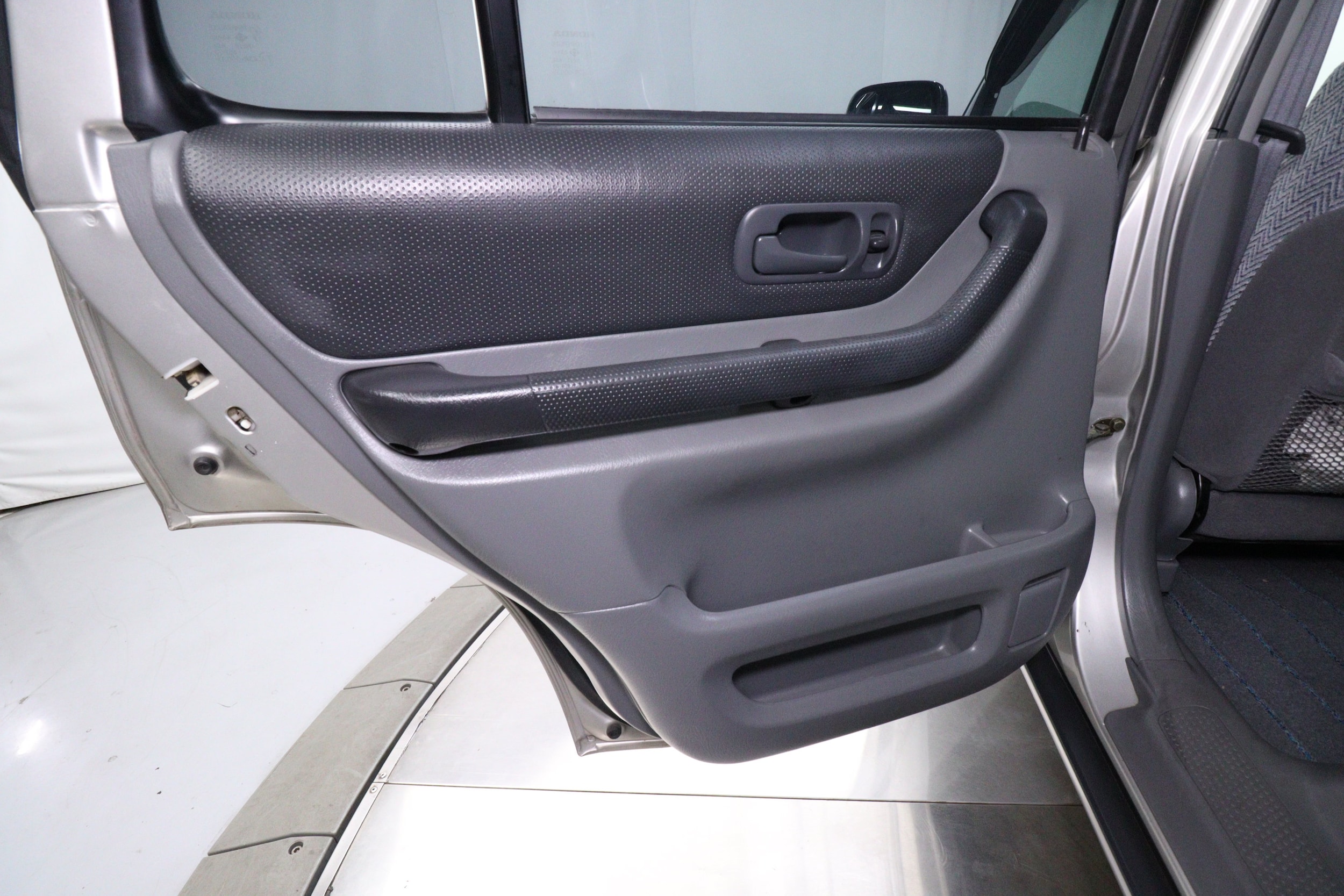 1997 Honda CR-V 22