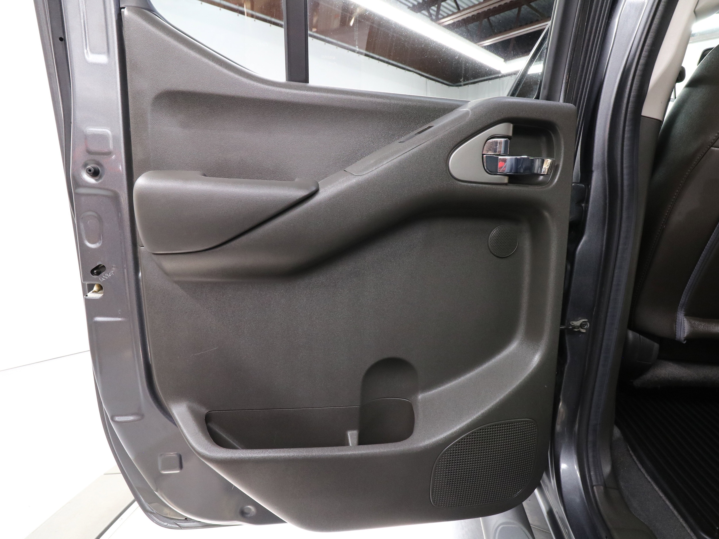 2019 Nissan Frontier 24