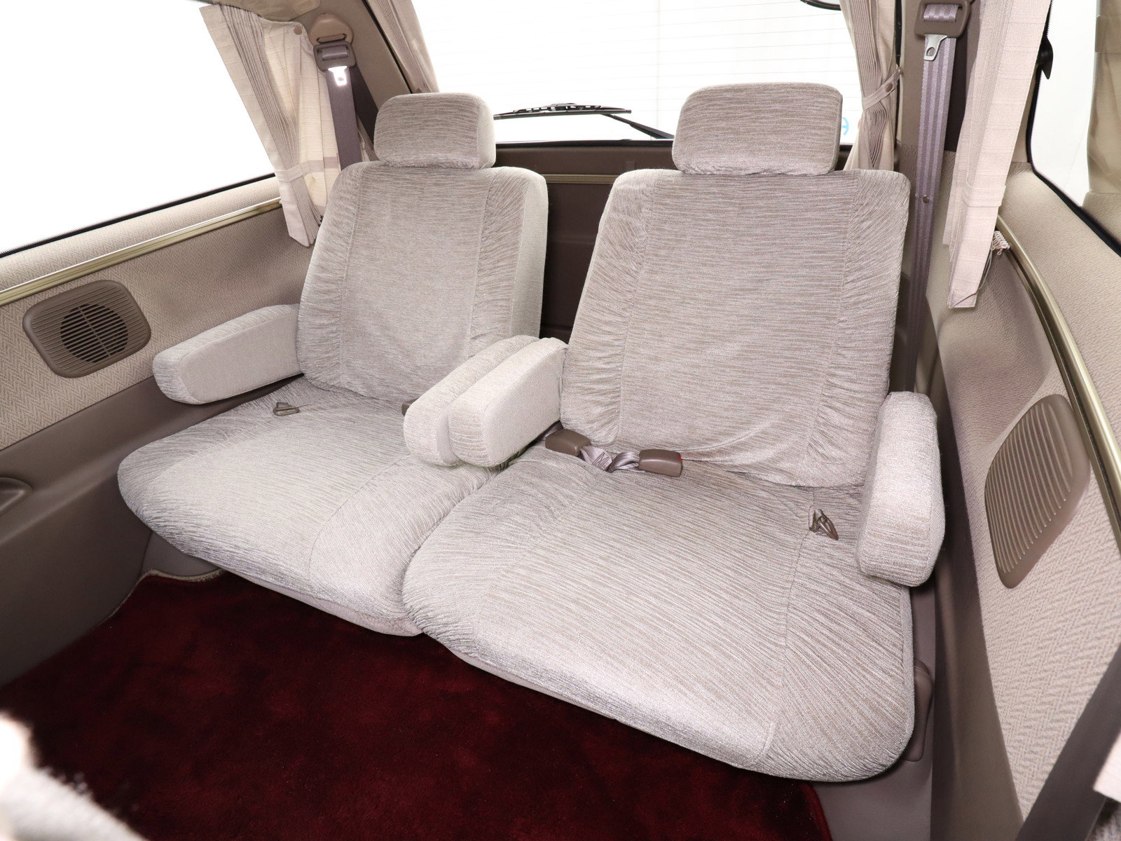1993 Toyota Estima 21