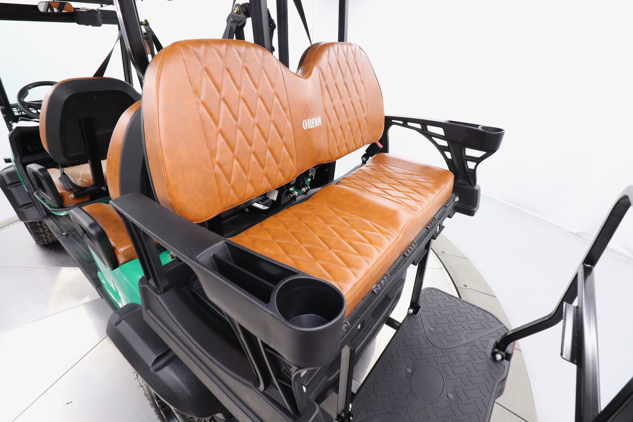 2026 Oreion Golf Cart 20