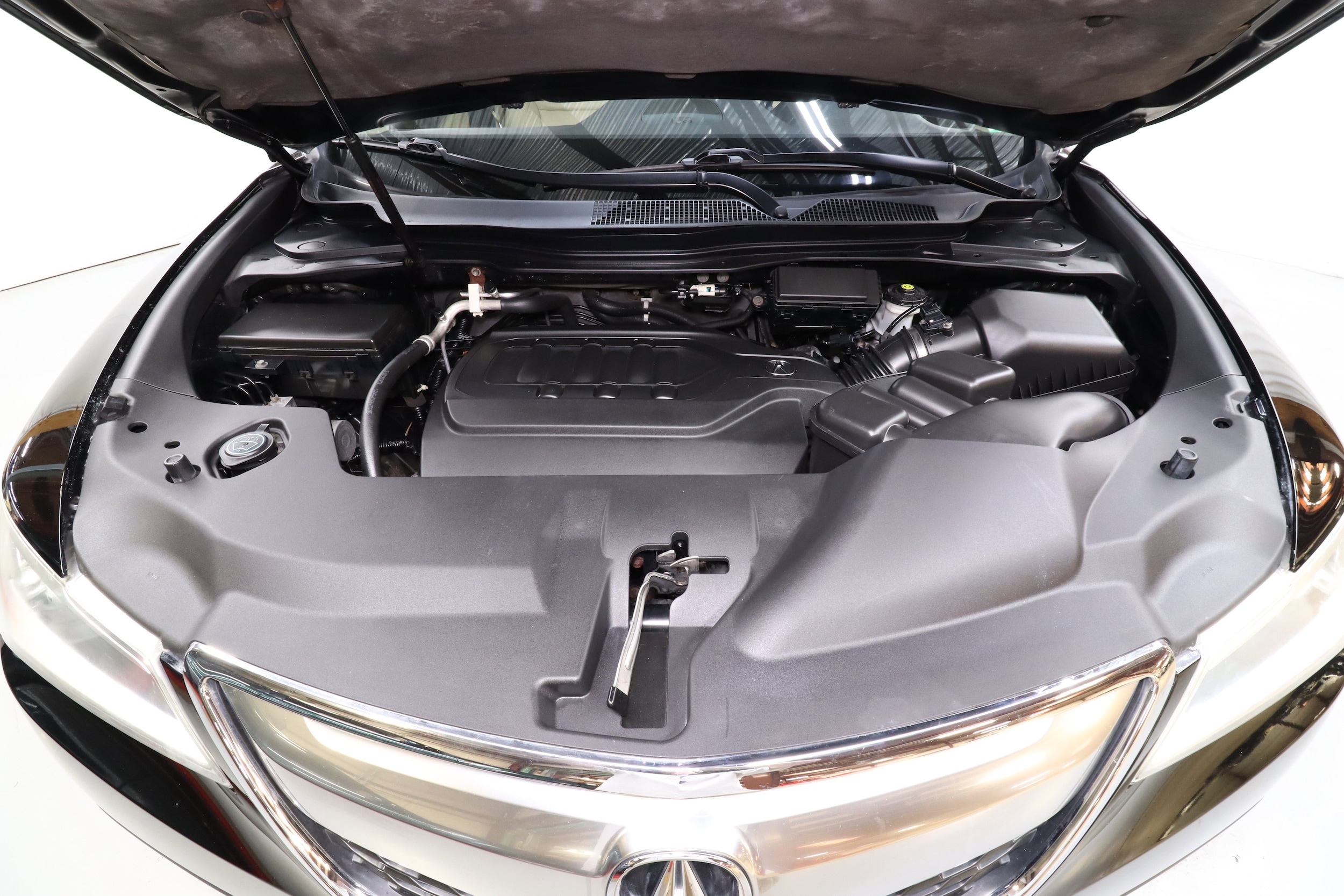 2014 Acura MDX 28
