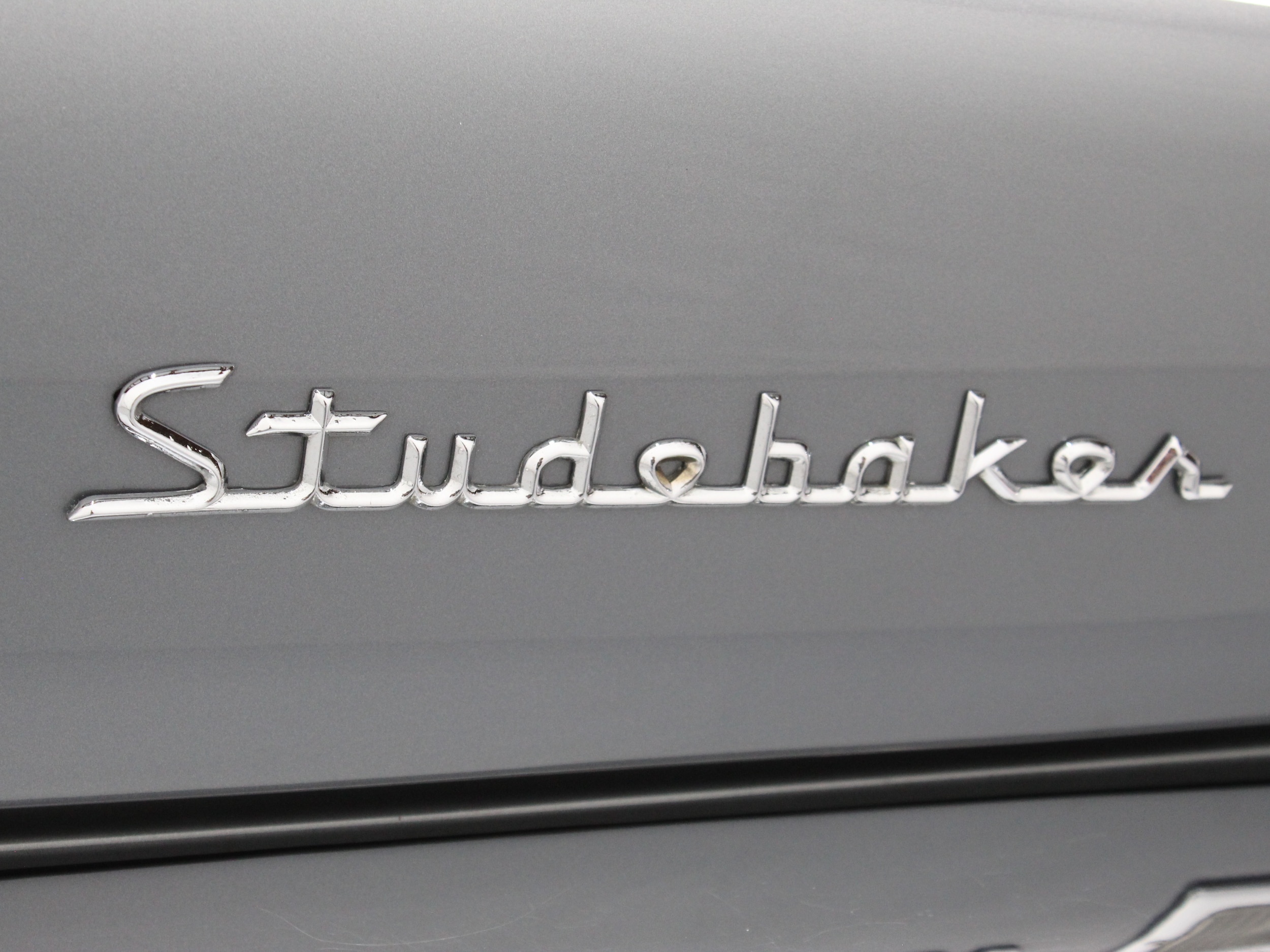 1964 Studebaker Avanti 44