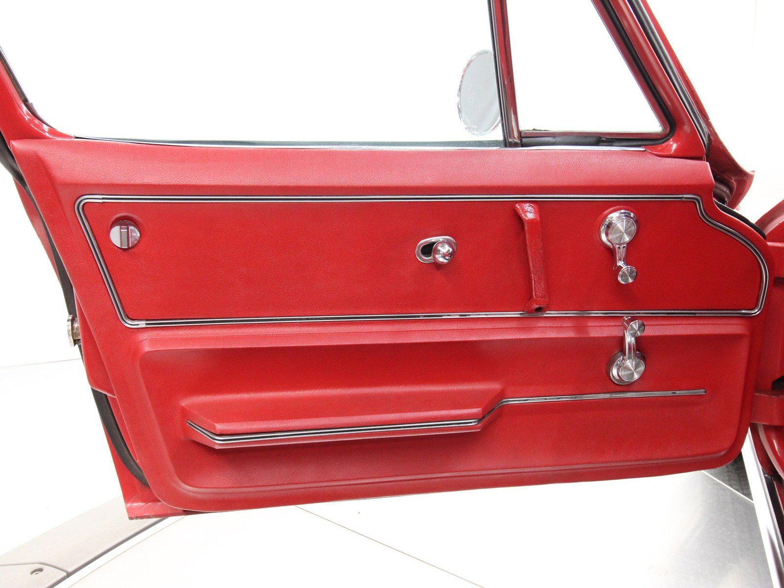 1965 Chevrolet Corvette 45