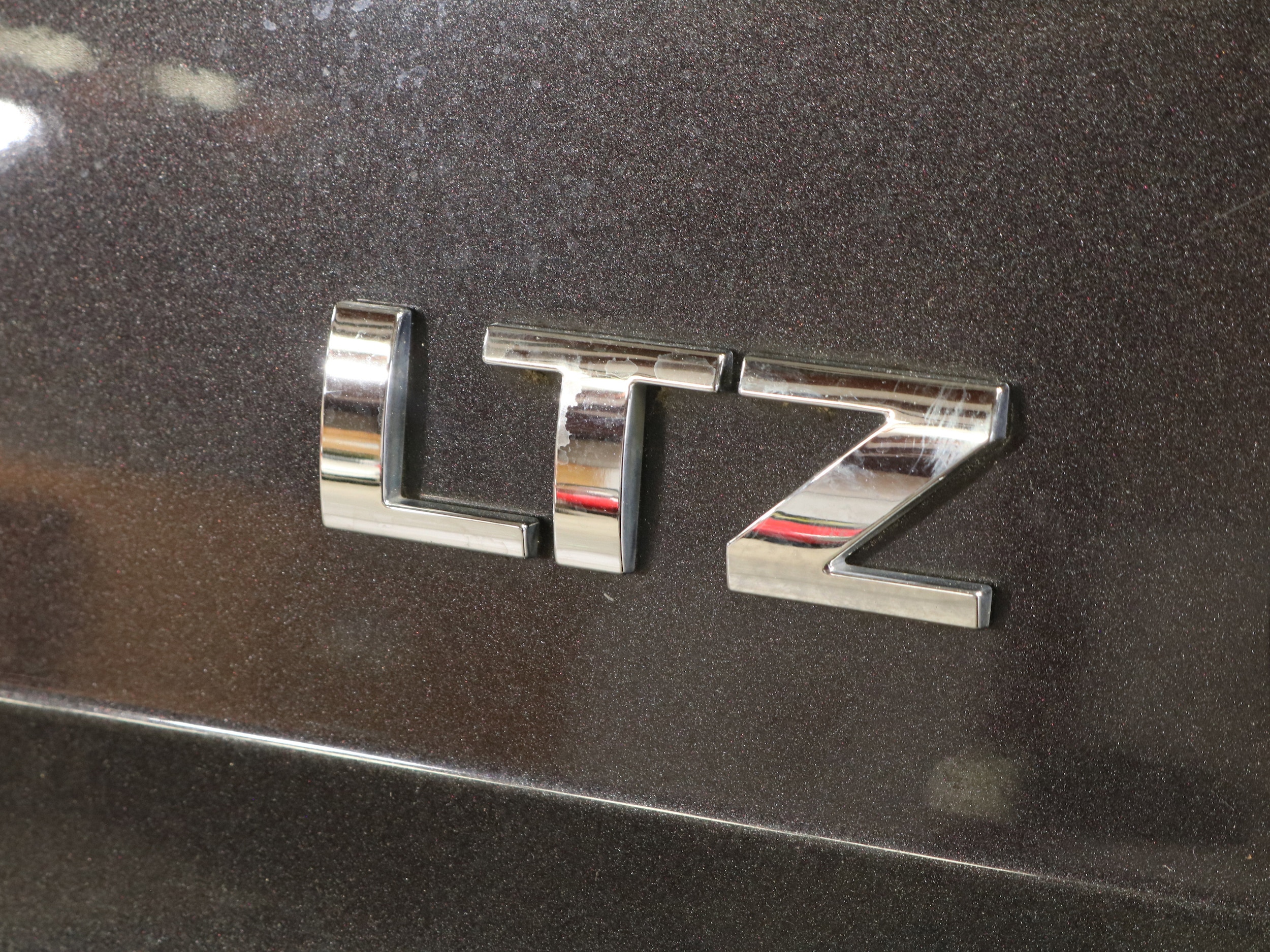 2015 Chevrolet Suburban 69
