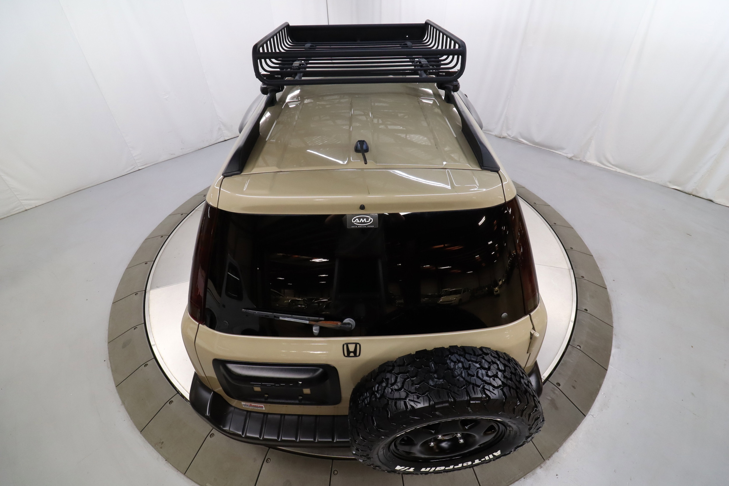 1999 Honda CR-V 47