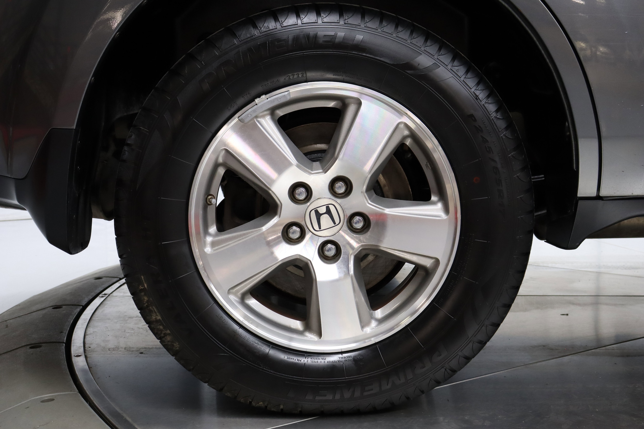 2011 Honda Pilot 36