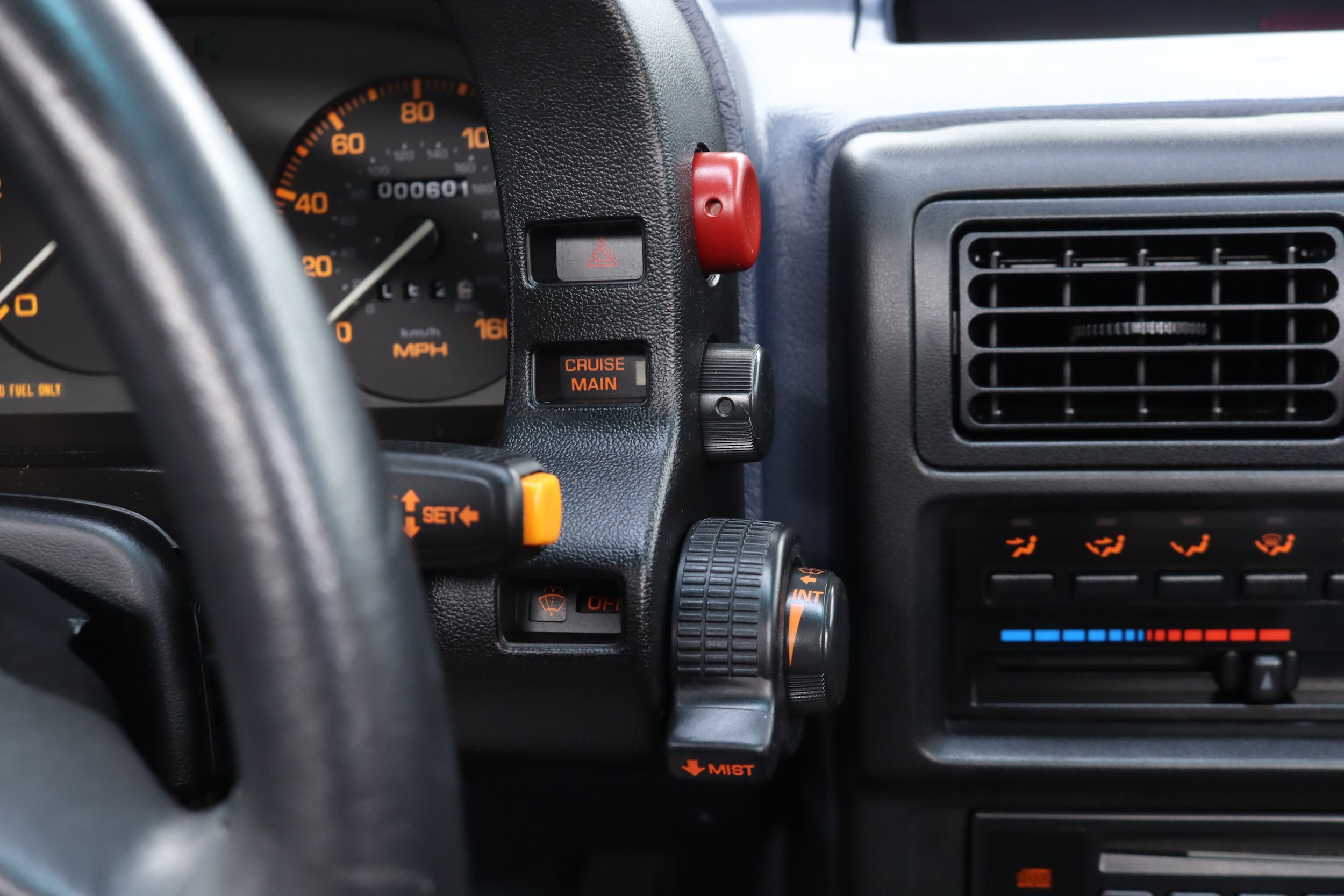 1990 Mazda RX7 - Photo 70