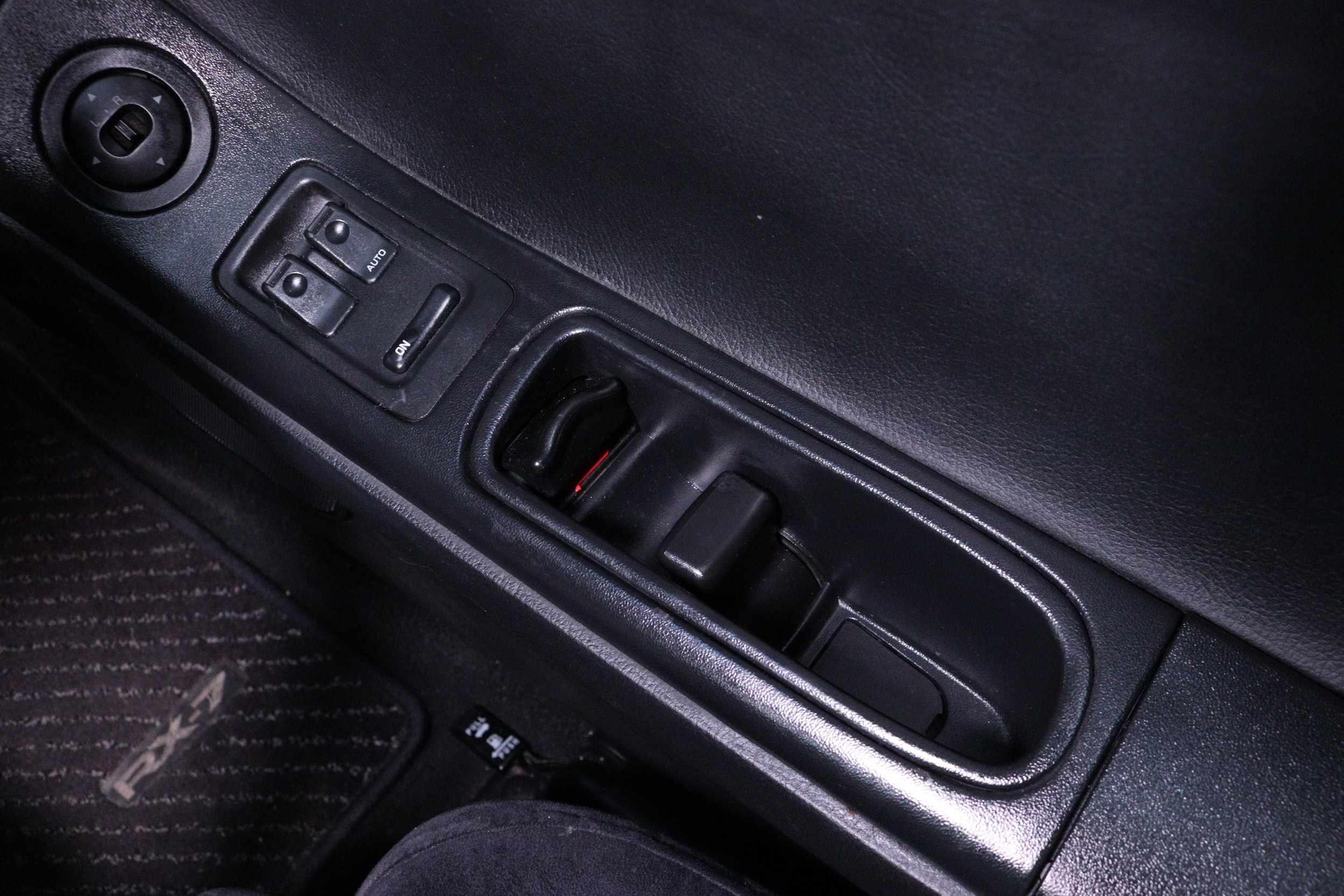 1997 Mazda RX-7 56