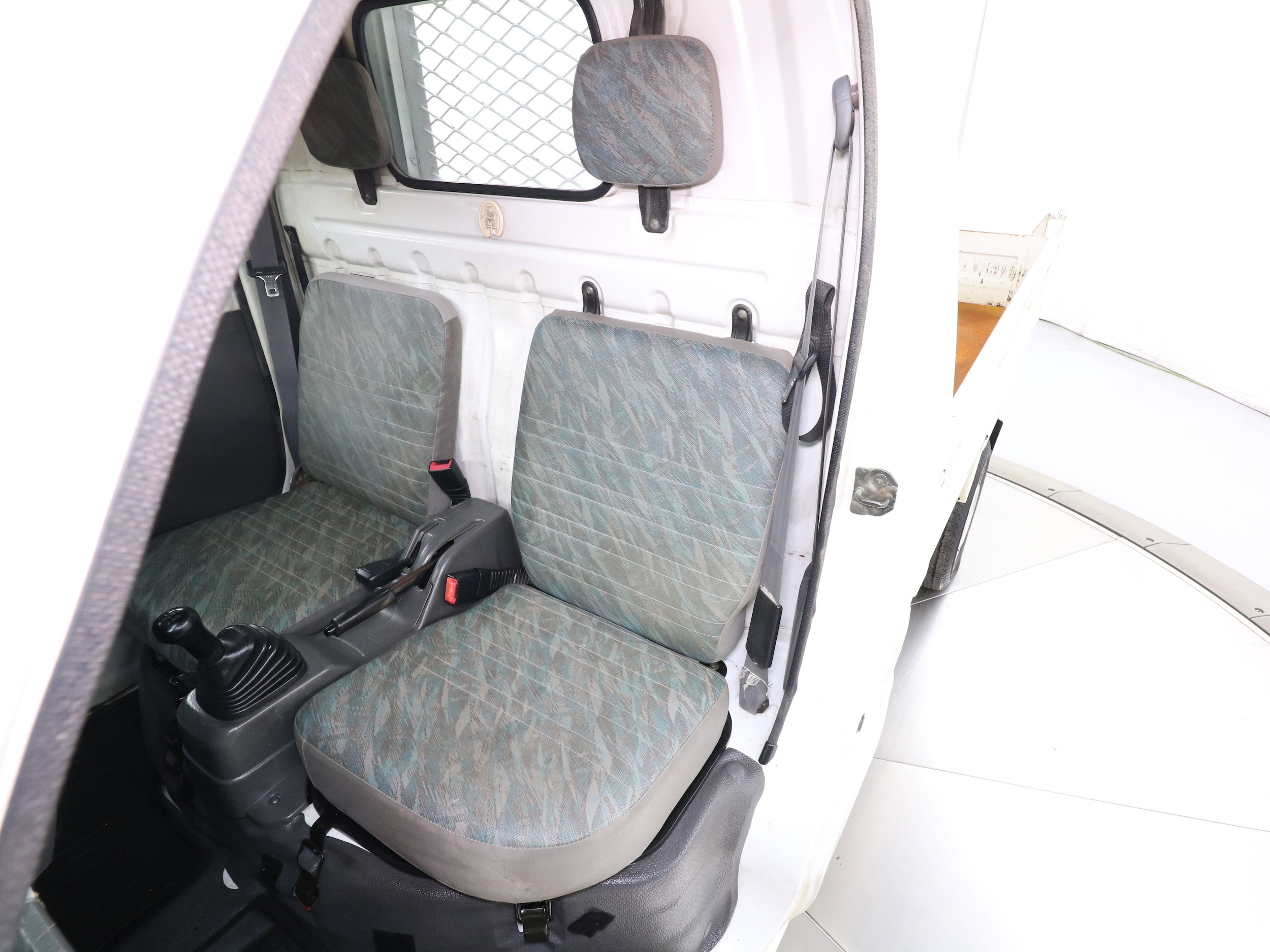 1999 Suzuki Carry 23