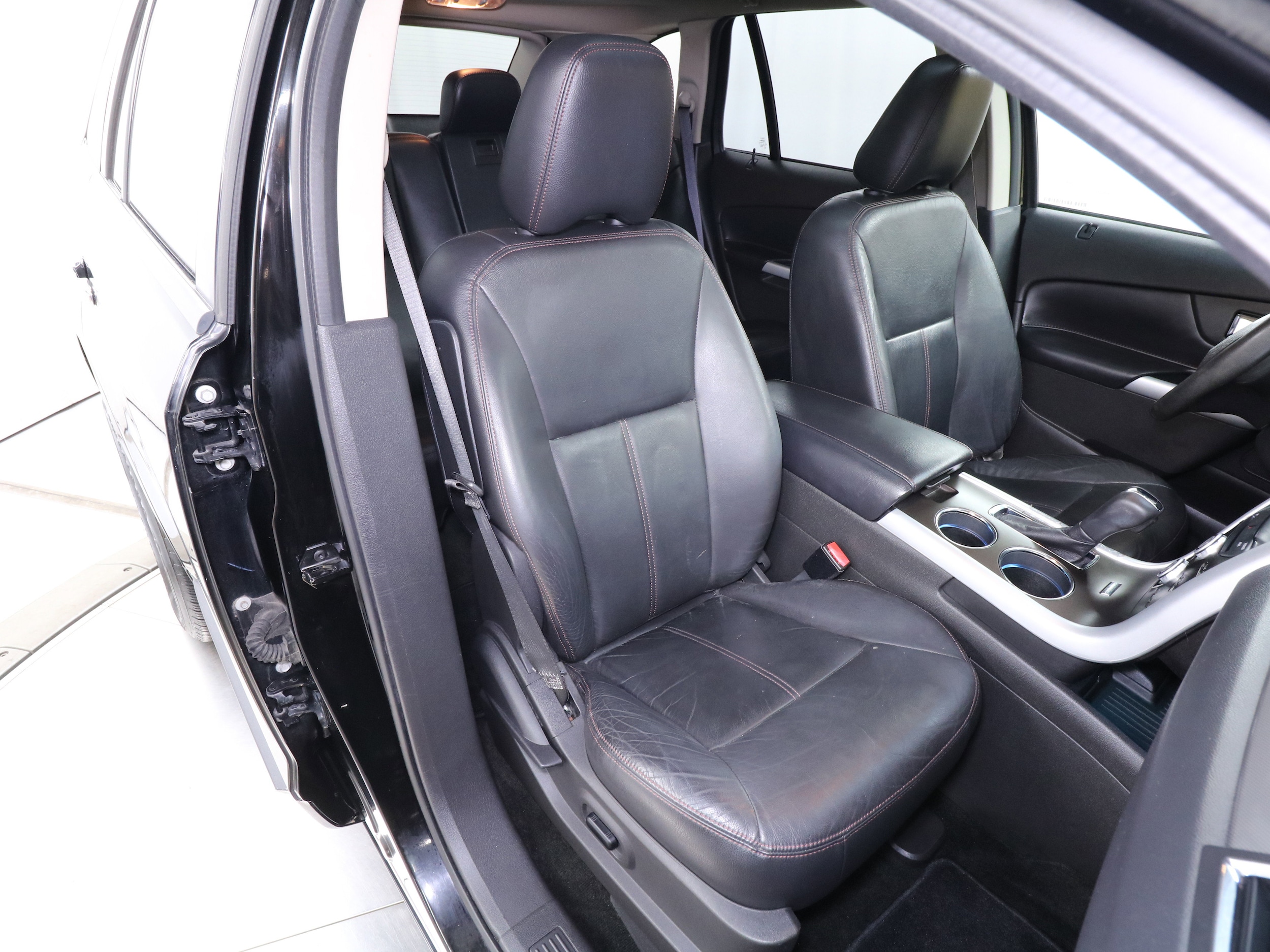 2011 Ford Edge 17