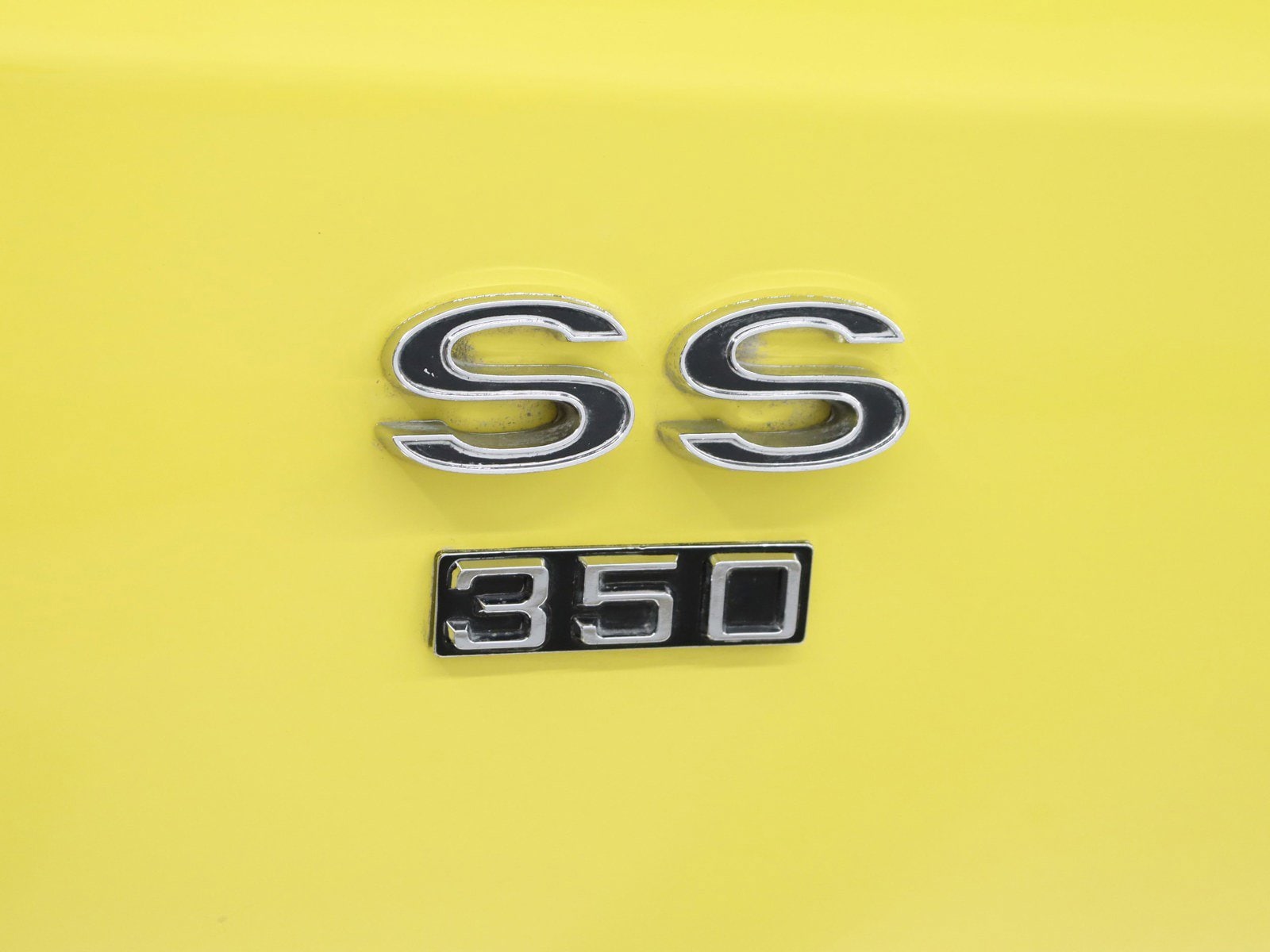 1970 Chevrolet Camaro 66
