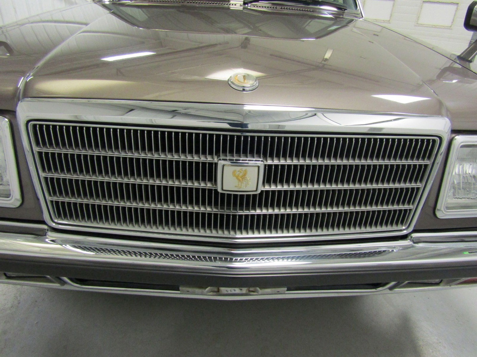 1992 Toyota Century 54