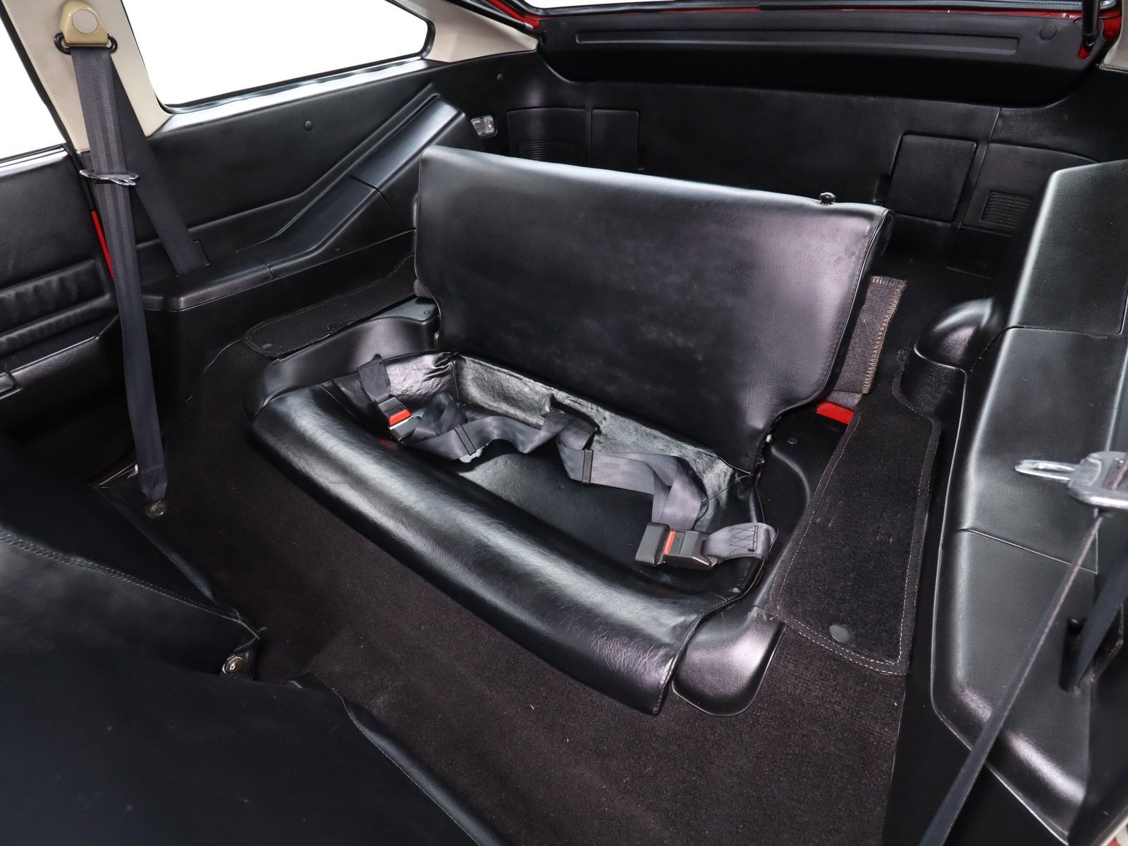 1984 Honda CR-X 19