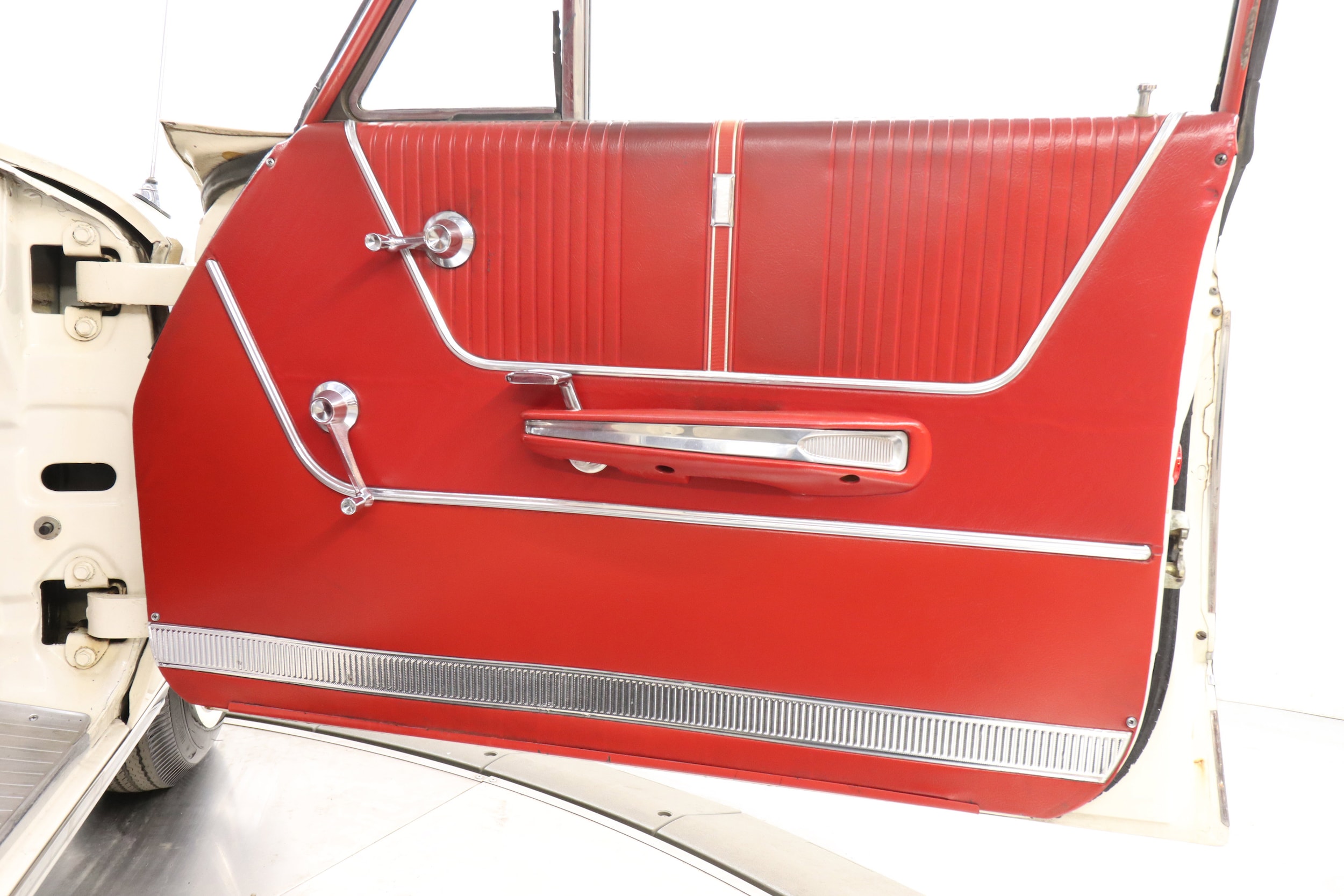 1964 Ford Galaxie 500 20