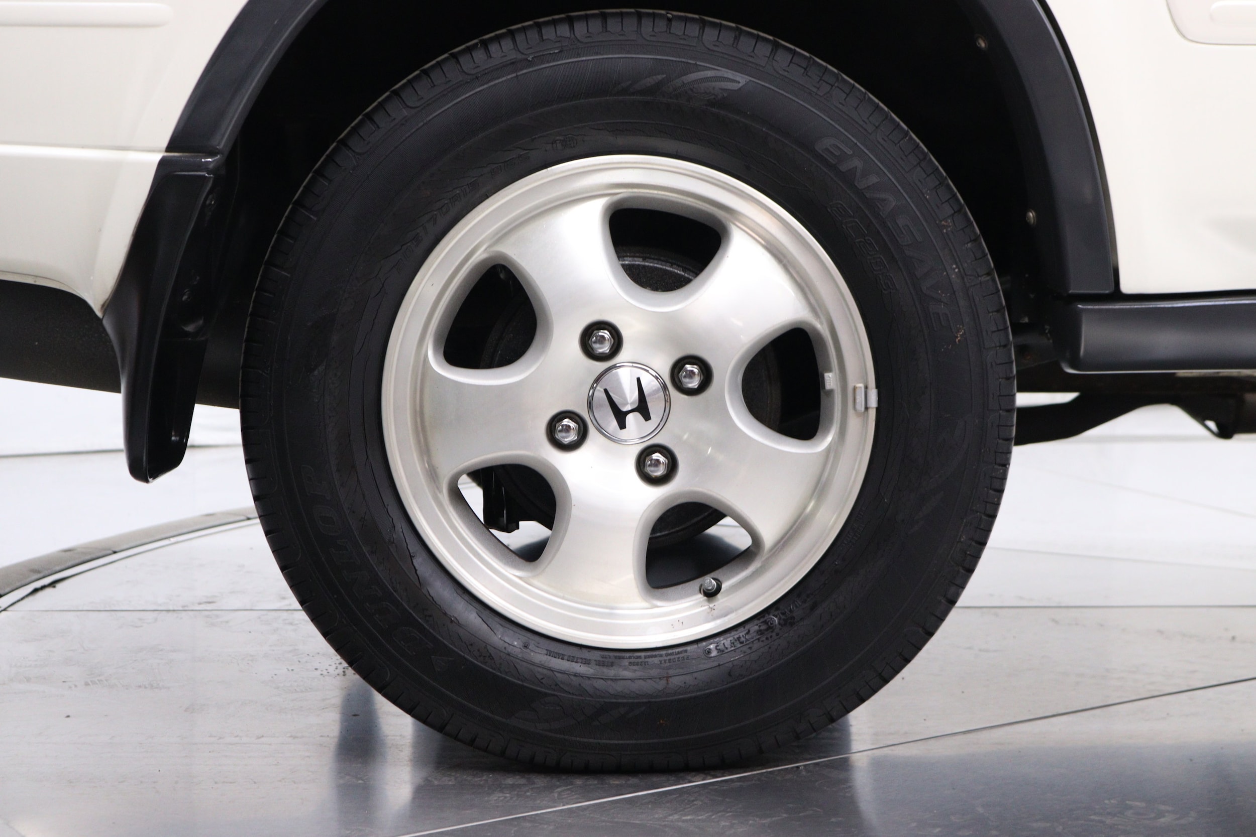 1998 Honda CR-V 30