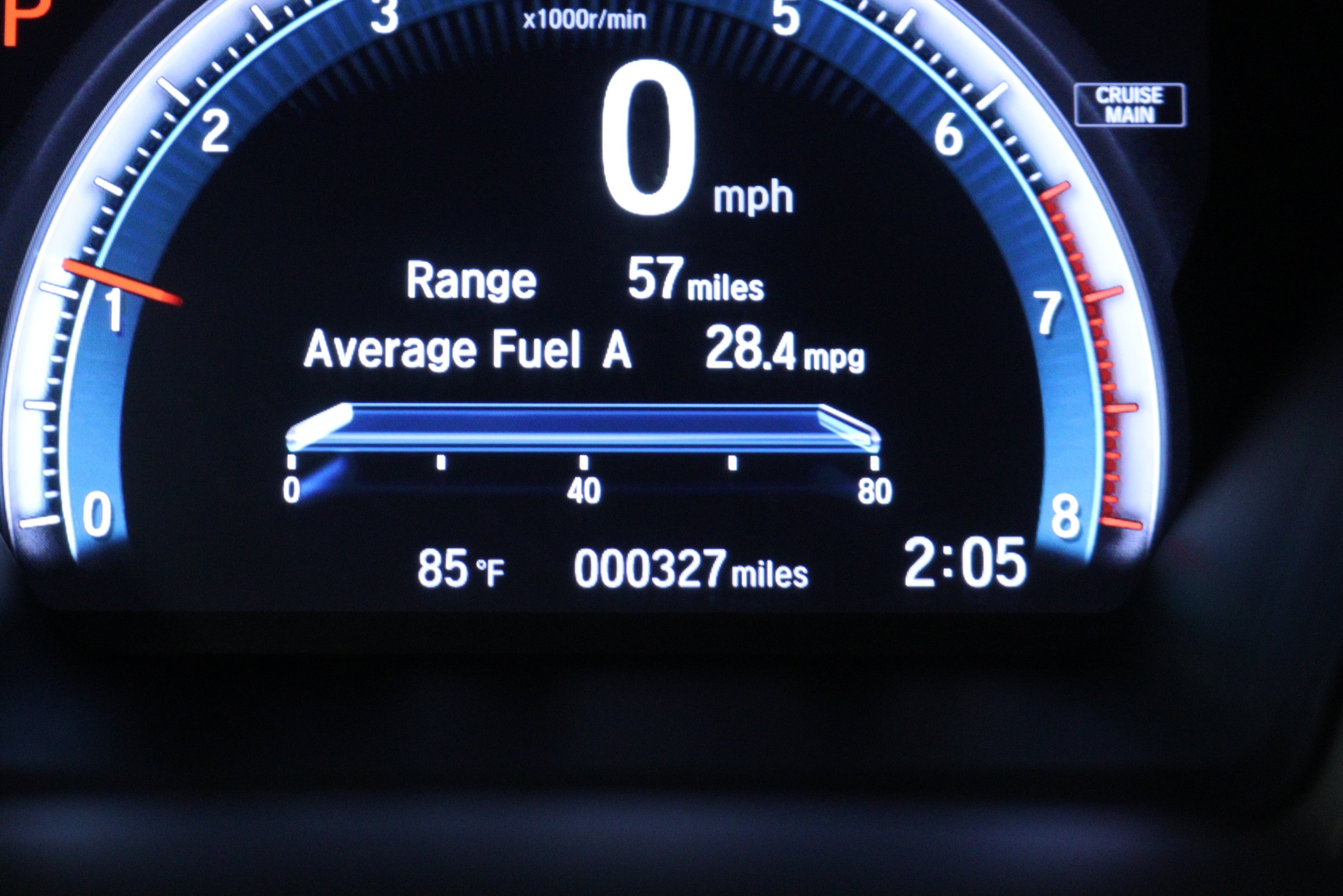 2016 Honda Civic Sedan 52