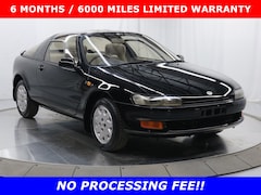 1990 Toyota Sera Coupe