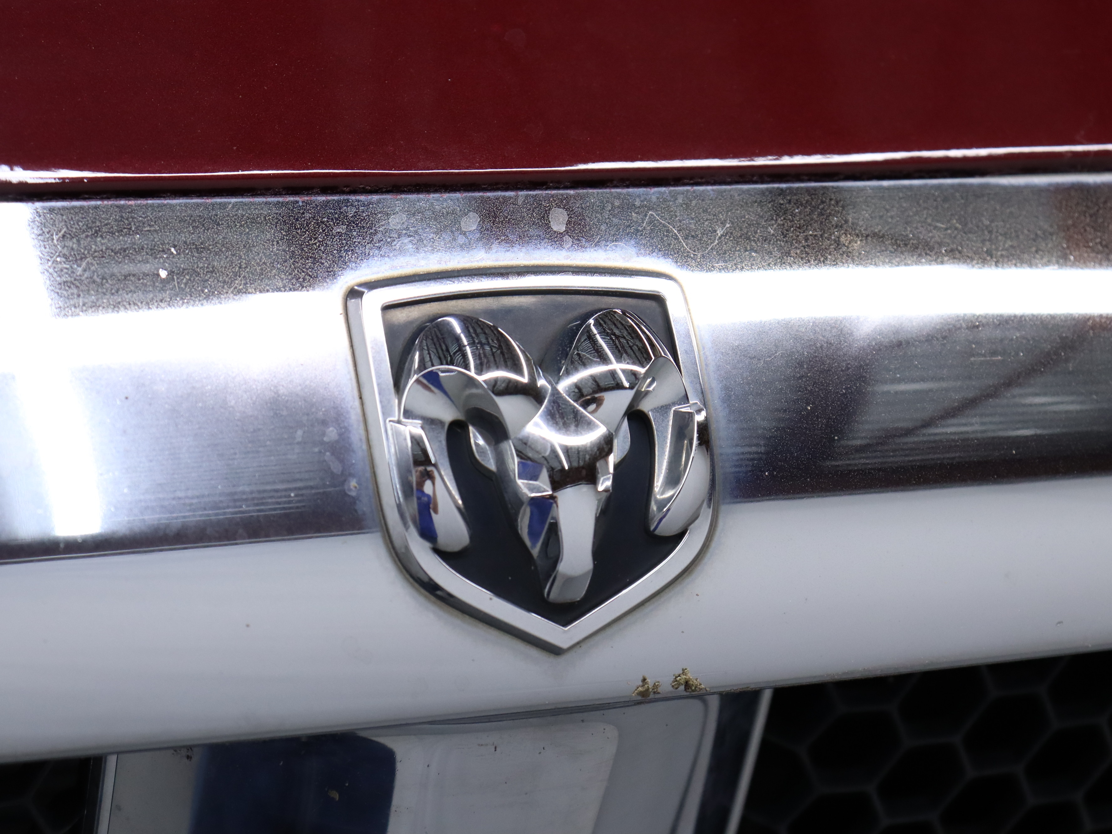 2003 Dodge Ram 1500 42