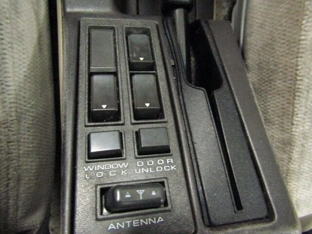 1983 Datsun Maxima 24