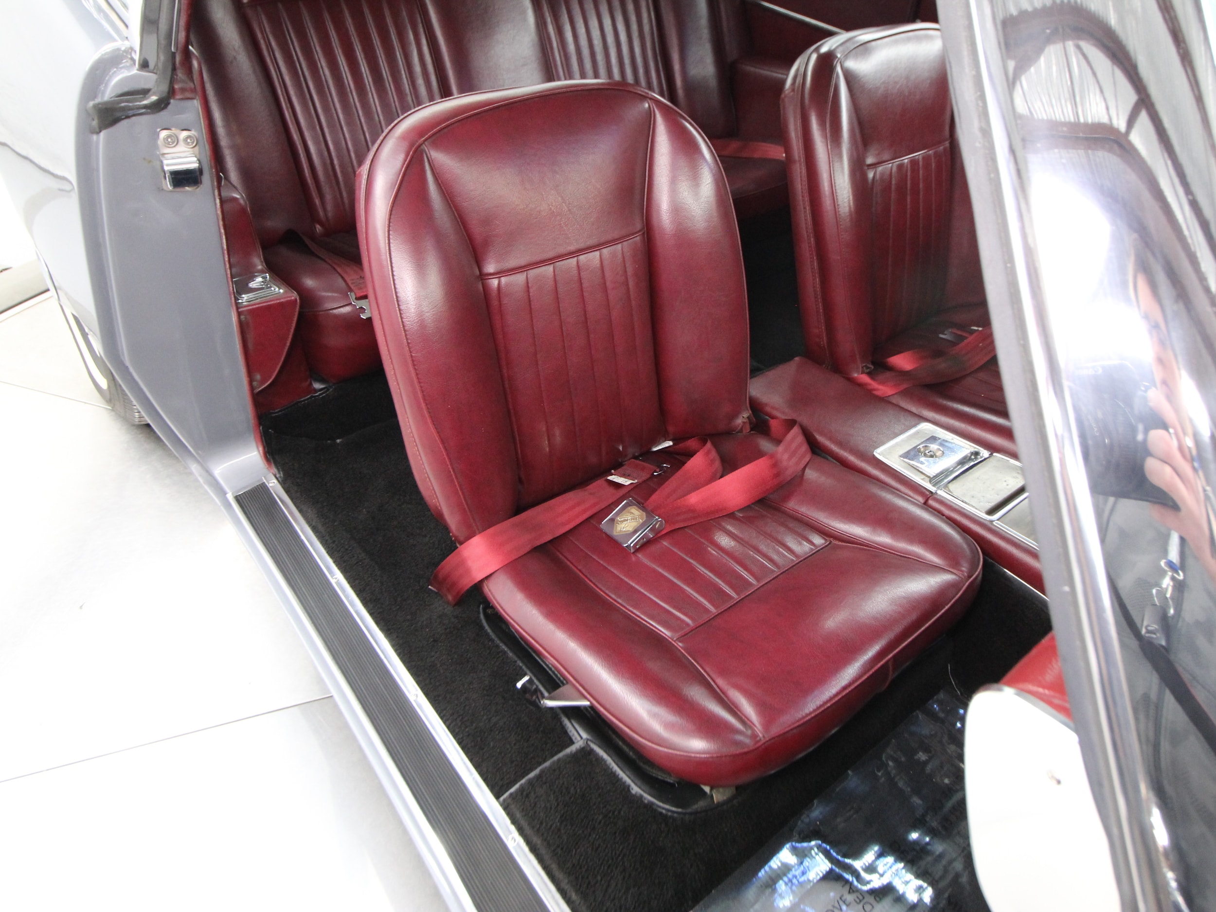 1964 Studebaker Avanti 17