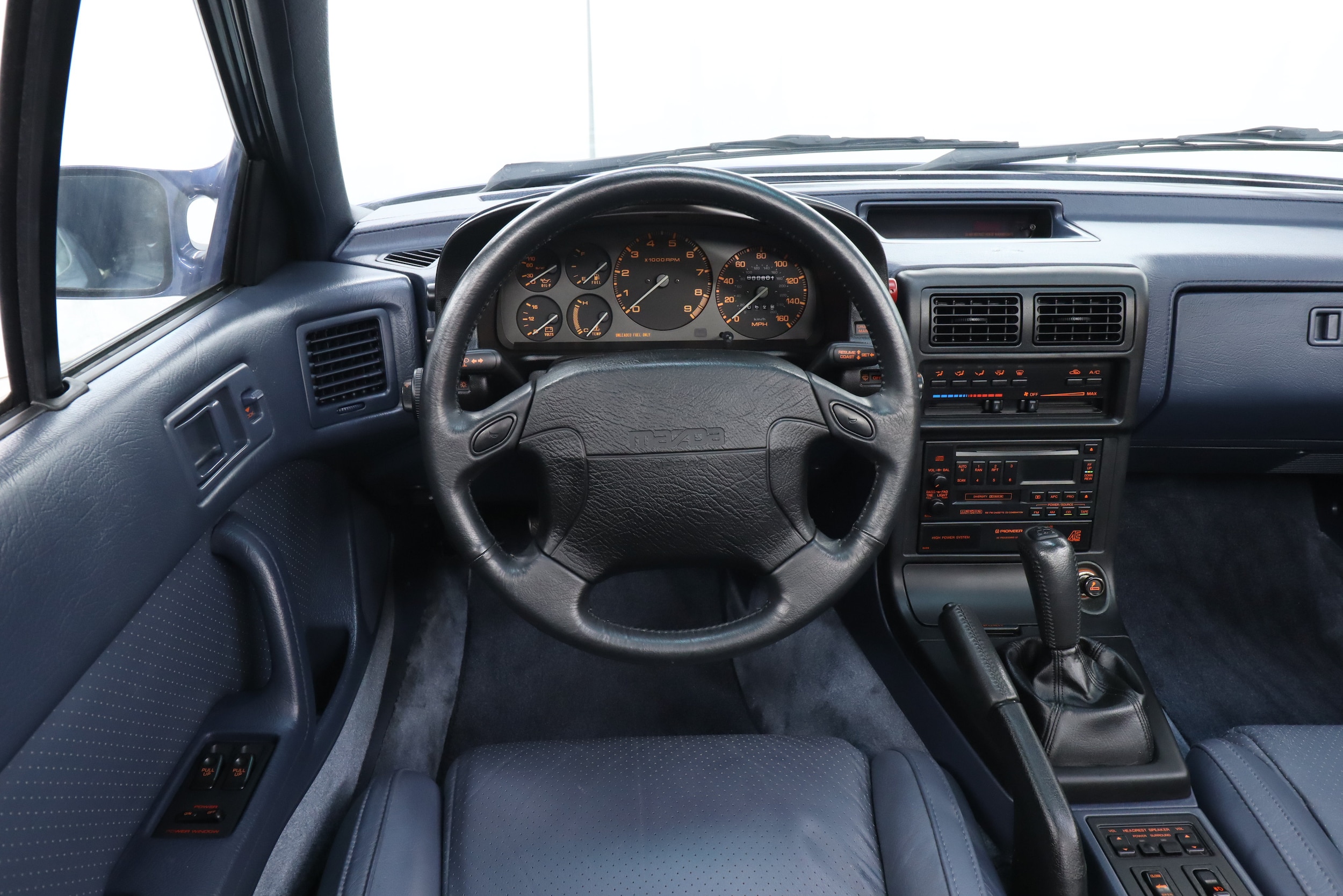 1990 Mazda RX7 - Photo 19