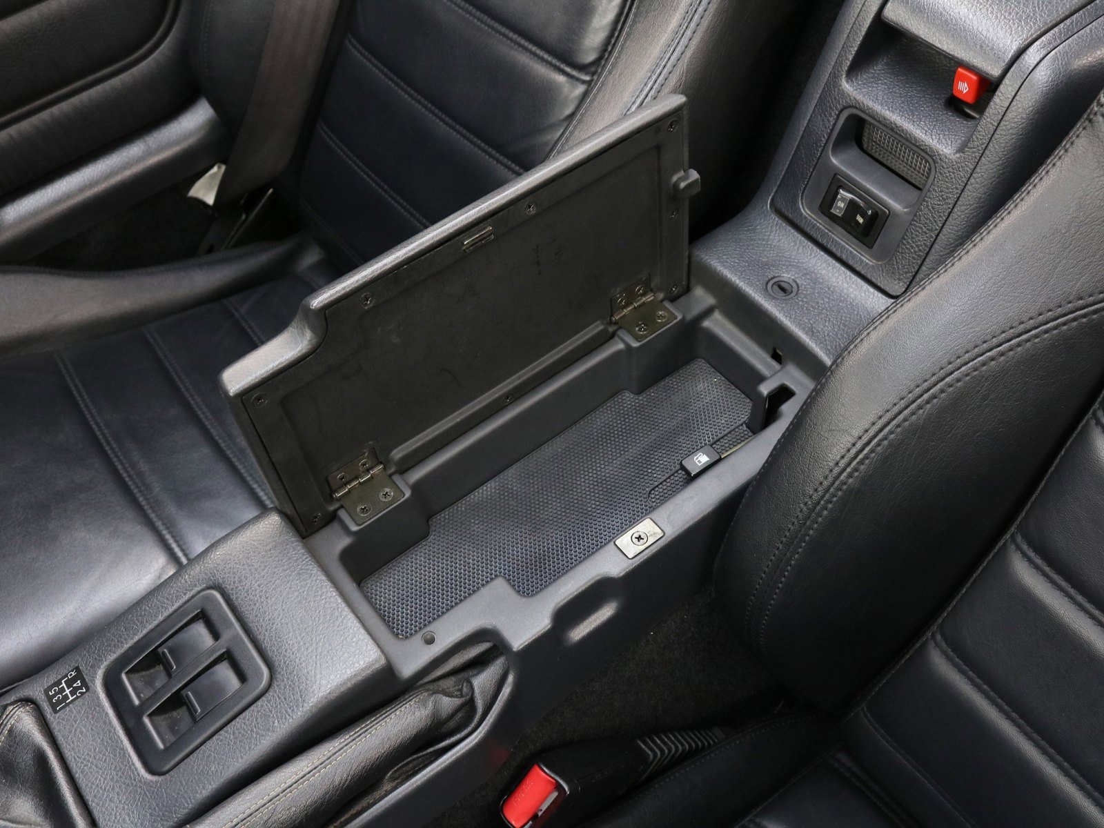 1992 Suzuki Cappuccino 44