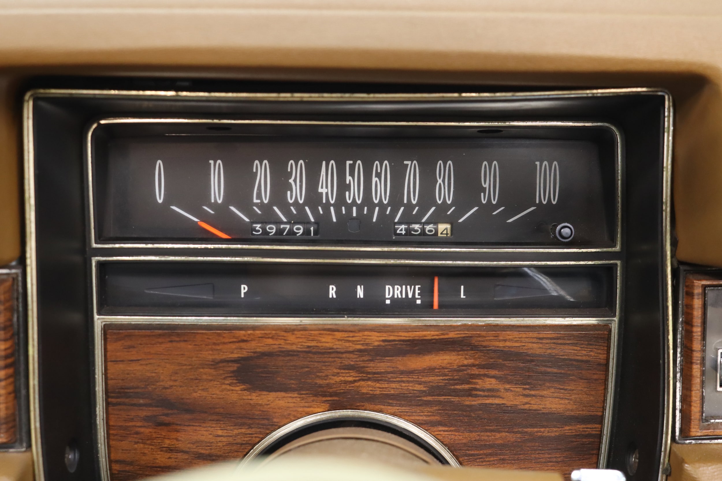 1976 Cadillac Eldorado 21