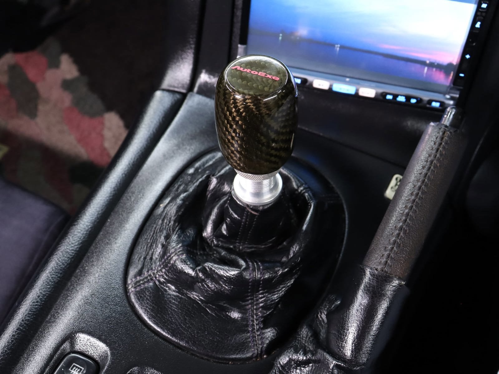 1996 Mazda RX-7 15